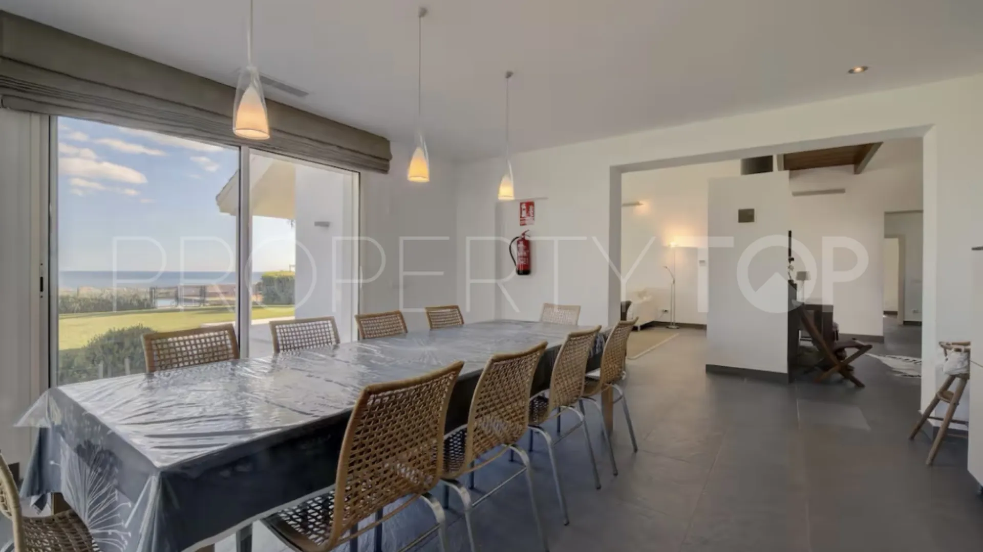 Comprar villa en Manilva