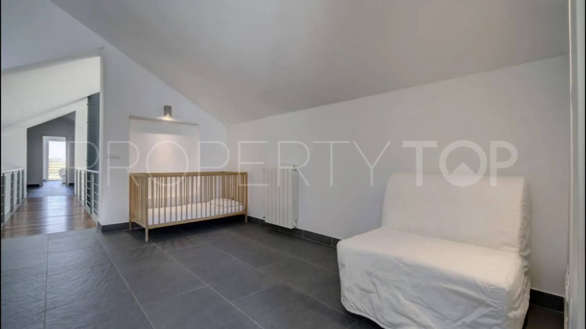 Comprar villa en Manilva