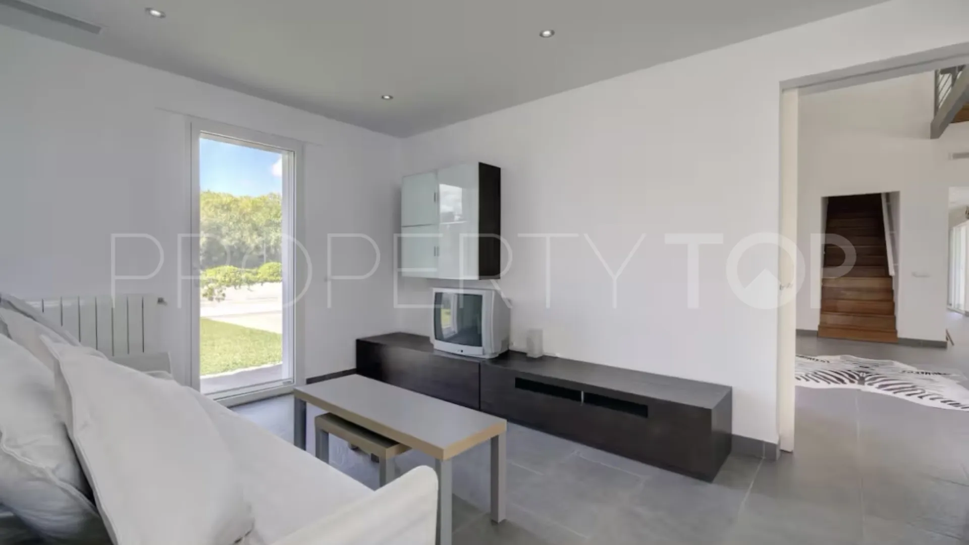 Comprar villa en Manilva