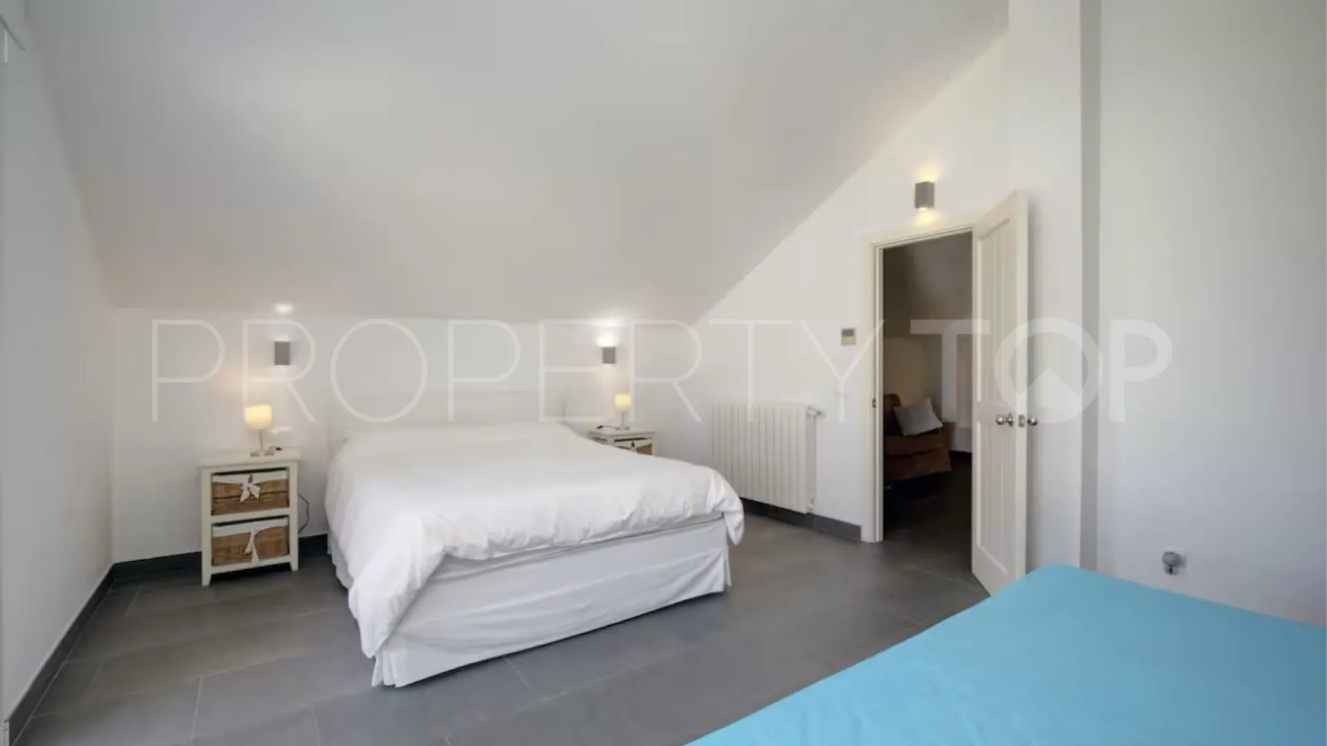 Comprar villa en Manilva