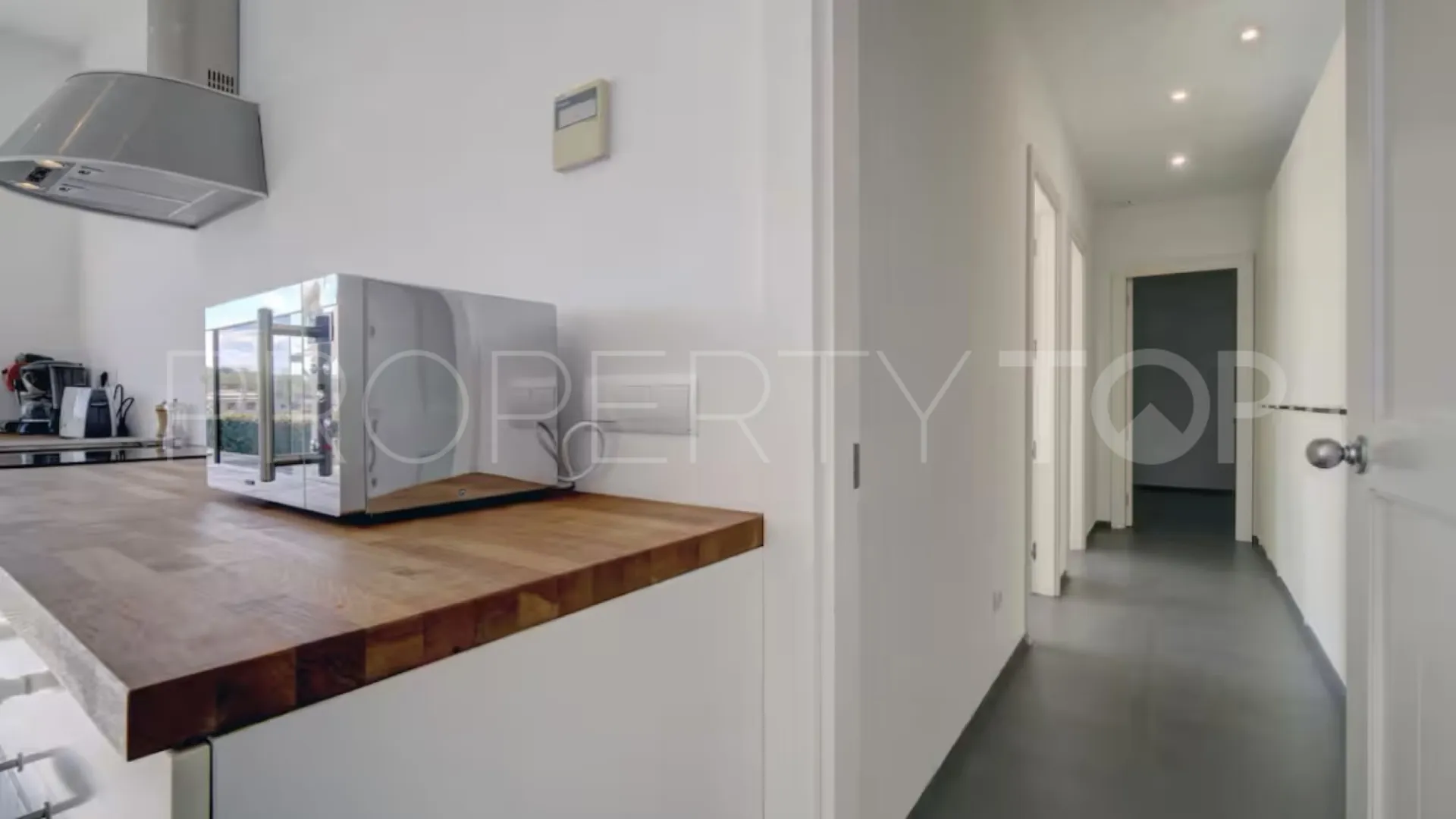 Comprar villa en Manilva