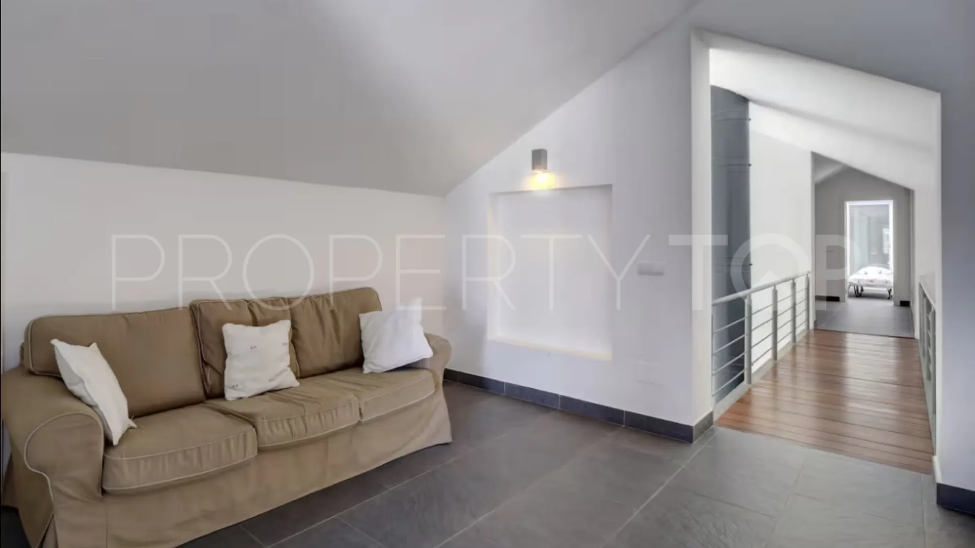 Comprar villa en Manilva