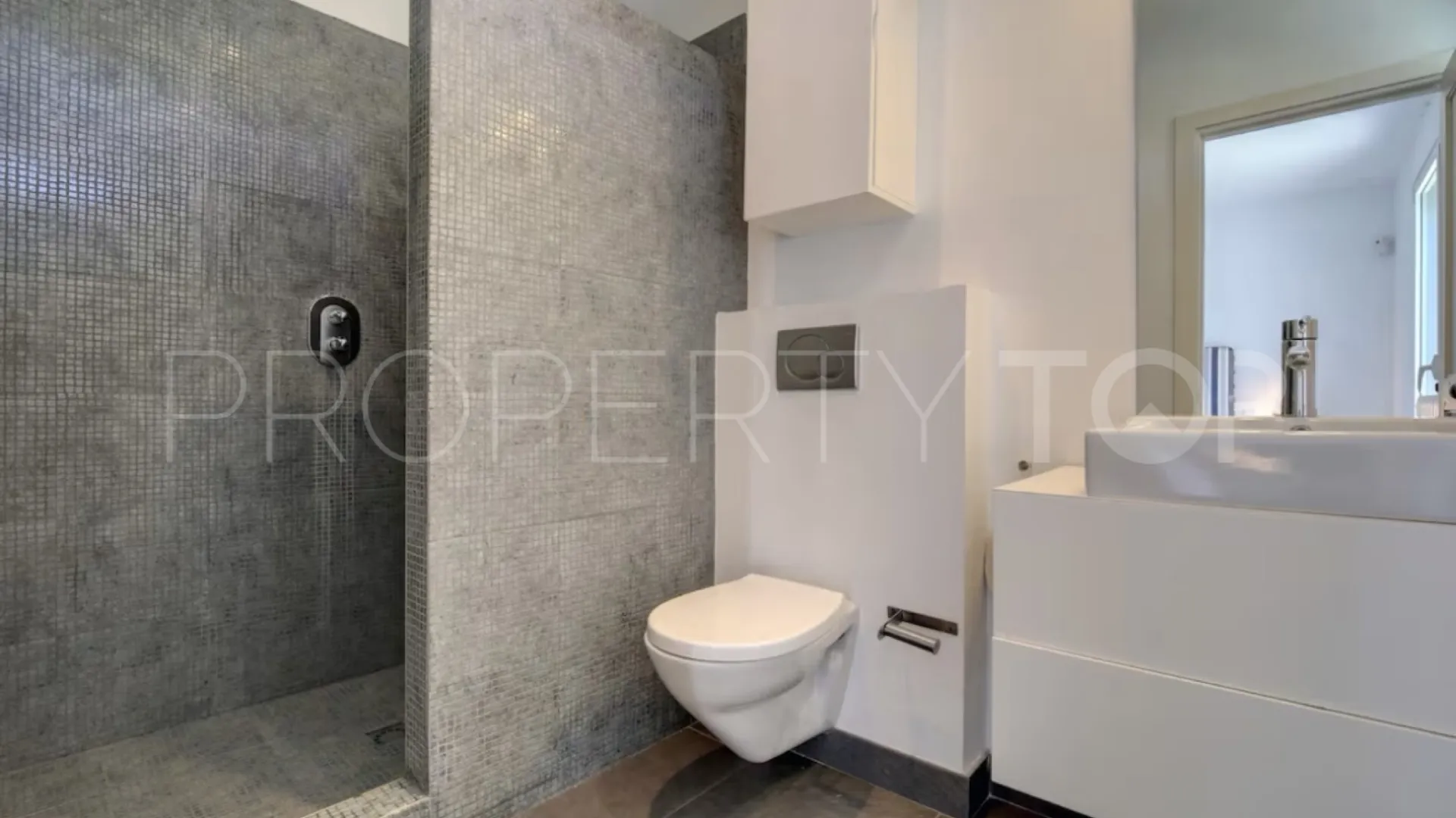 Comprar villa en Manilva