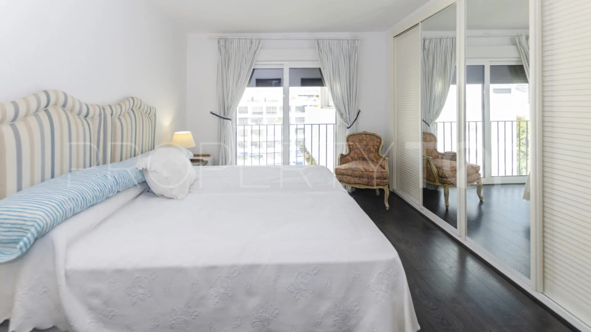Jardines del Puerto, Ático en venta de 3 dormitorios