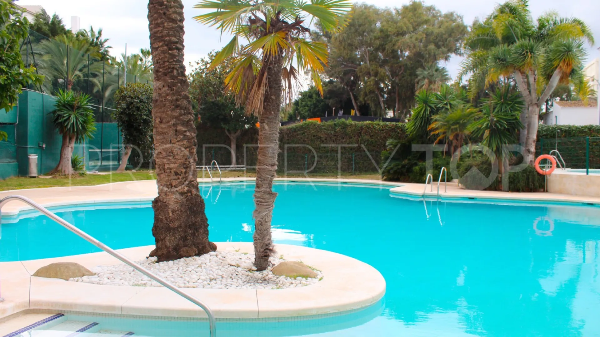 Jardines del Puerto, Ático en venta de 3 dormitorios