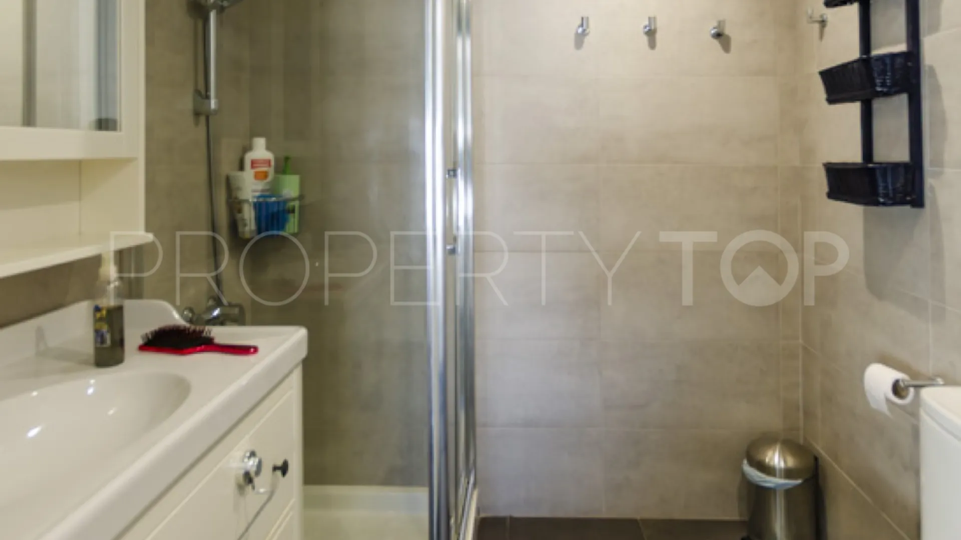 Jardines del Puerto, Ático en venta de 3 dormitorios