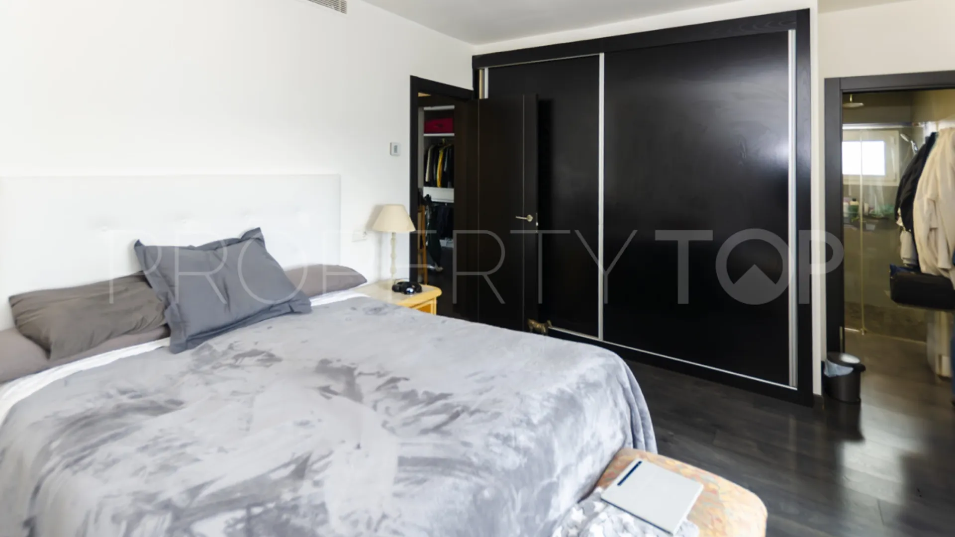 Jardines del Puerto, Ático en venta de 3 dormitorios