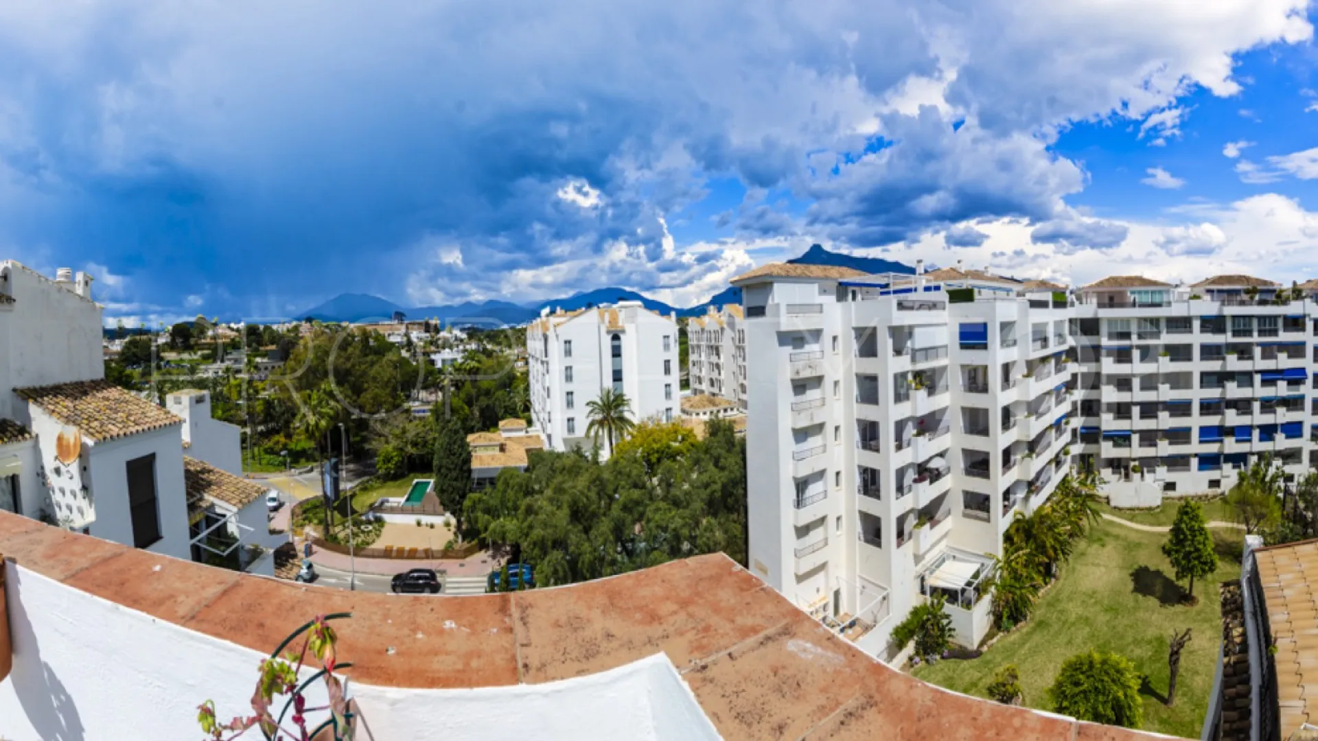 Jardines del Puerto, Ático en venta de 3 dormitorios