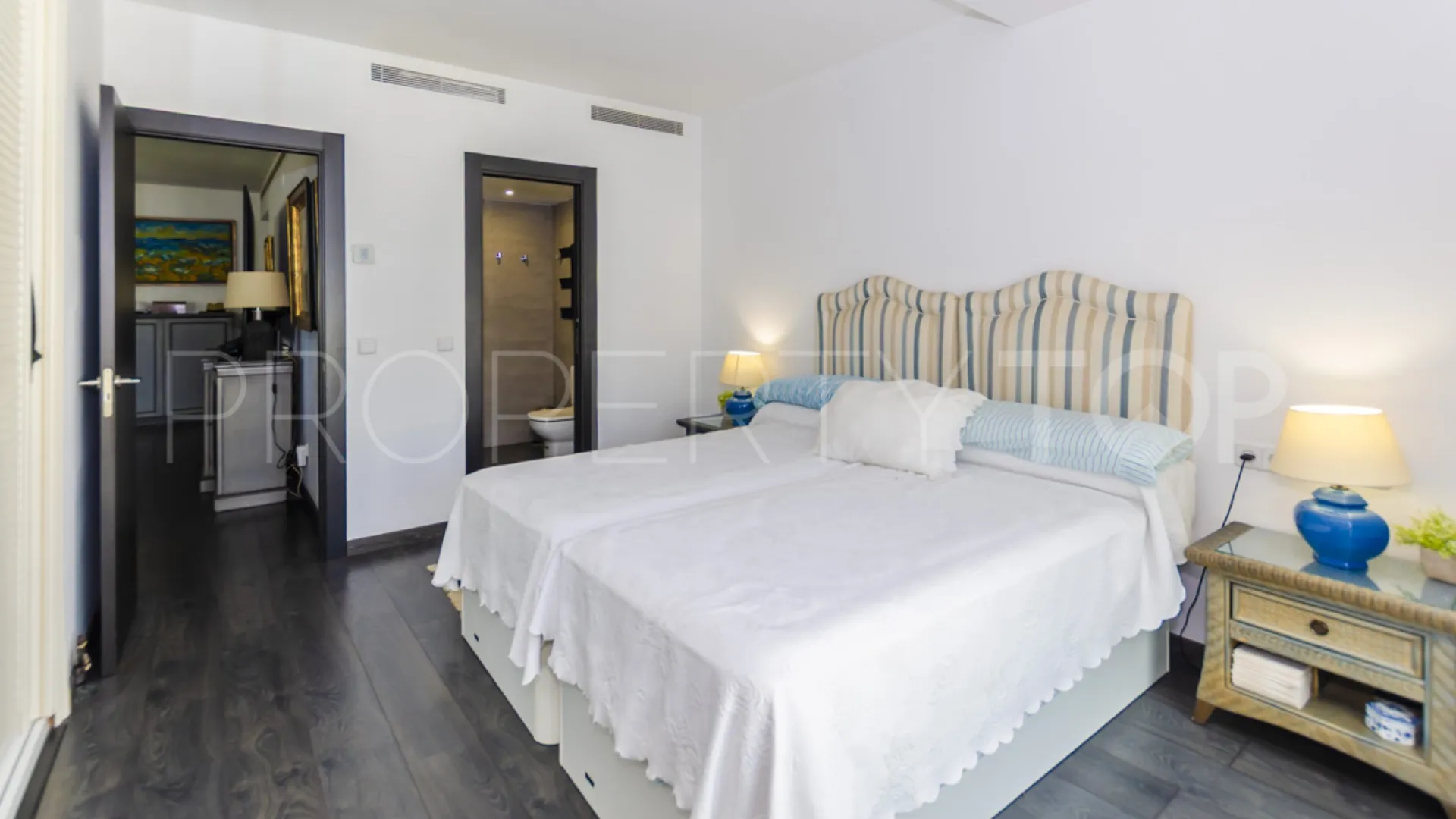 Jardines del Puerto, Ático en venta de 3 dormitorios