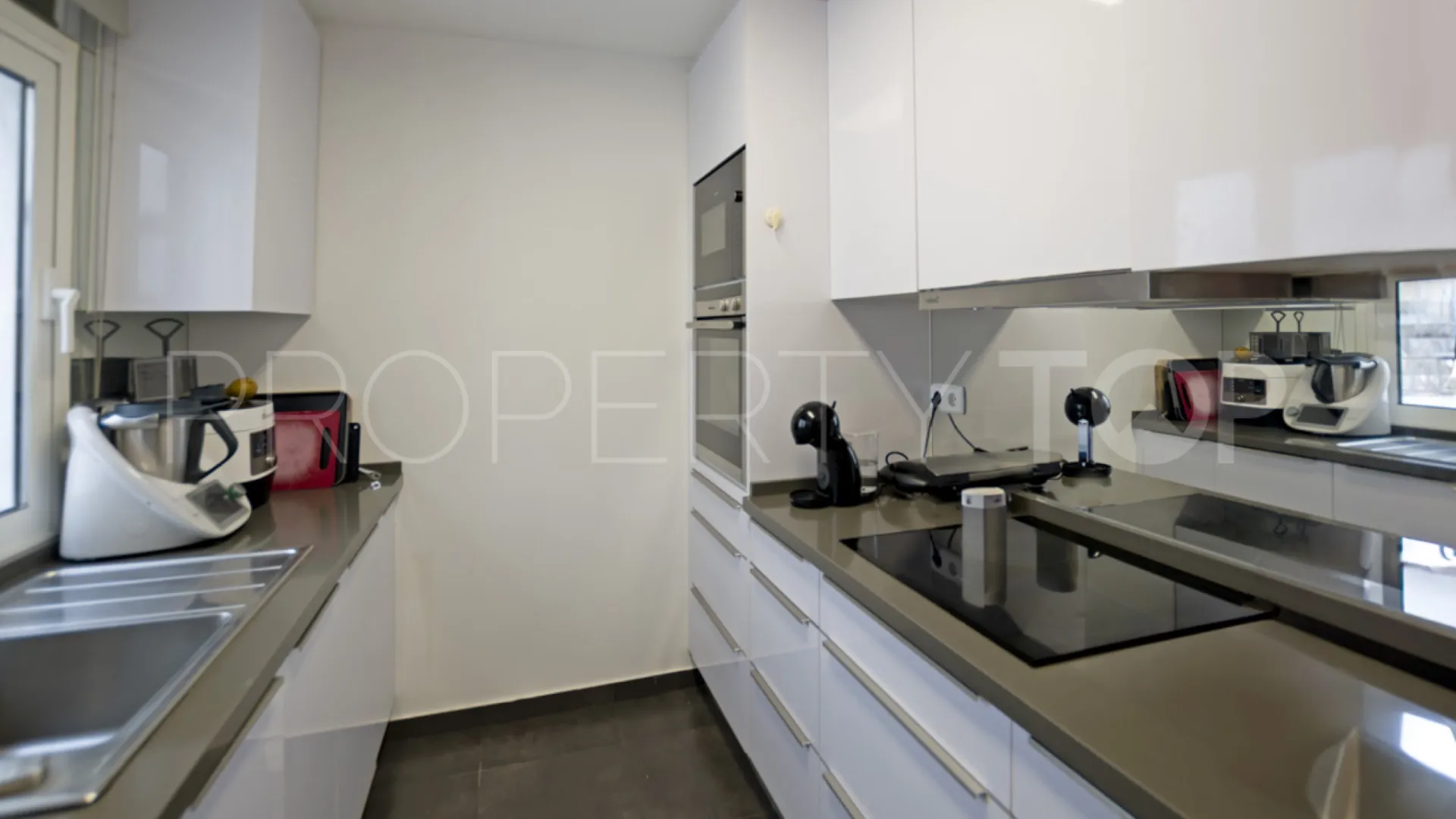 Jardines del Puerto, Ático en venta de 3 dormitorios