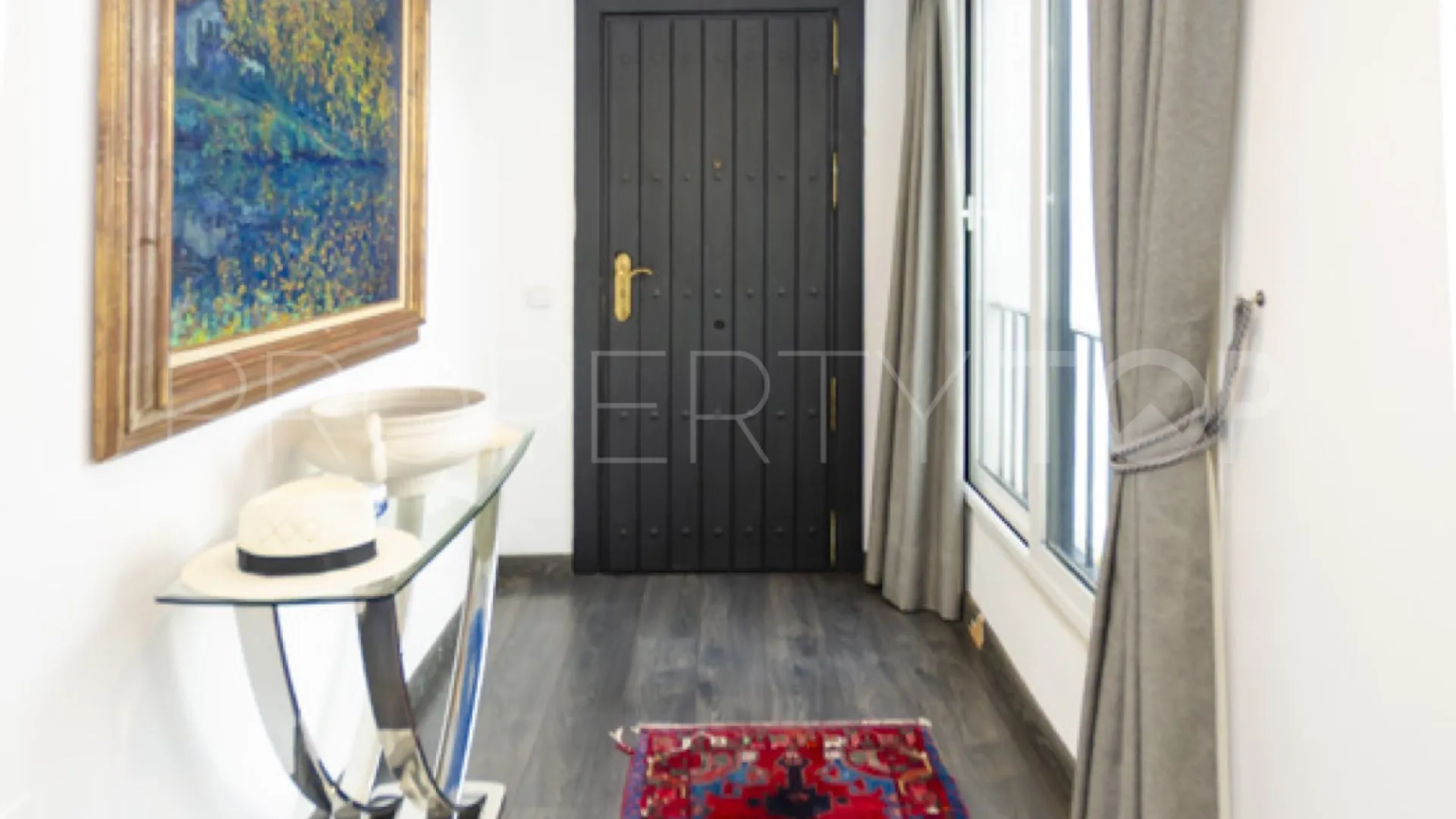 Jardines del Puerto, Ático en venta de 3 dormitorios