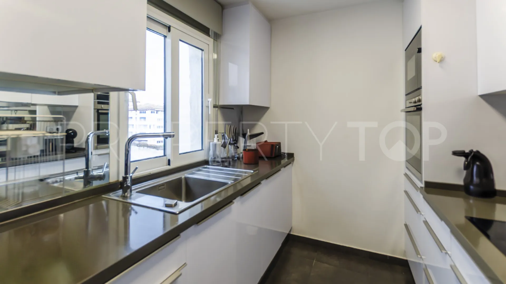 Jardines del Puerto, Ático en venta de 3 dormitorios