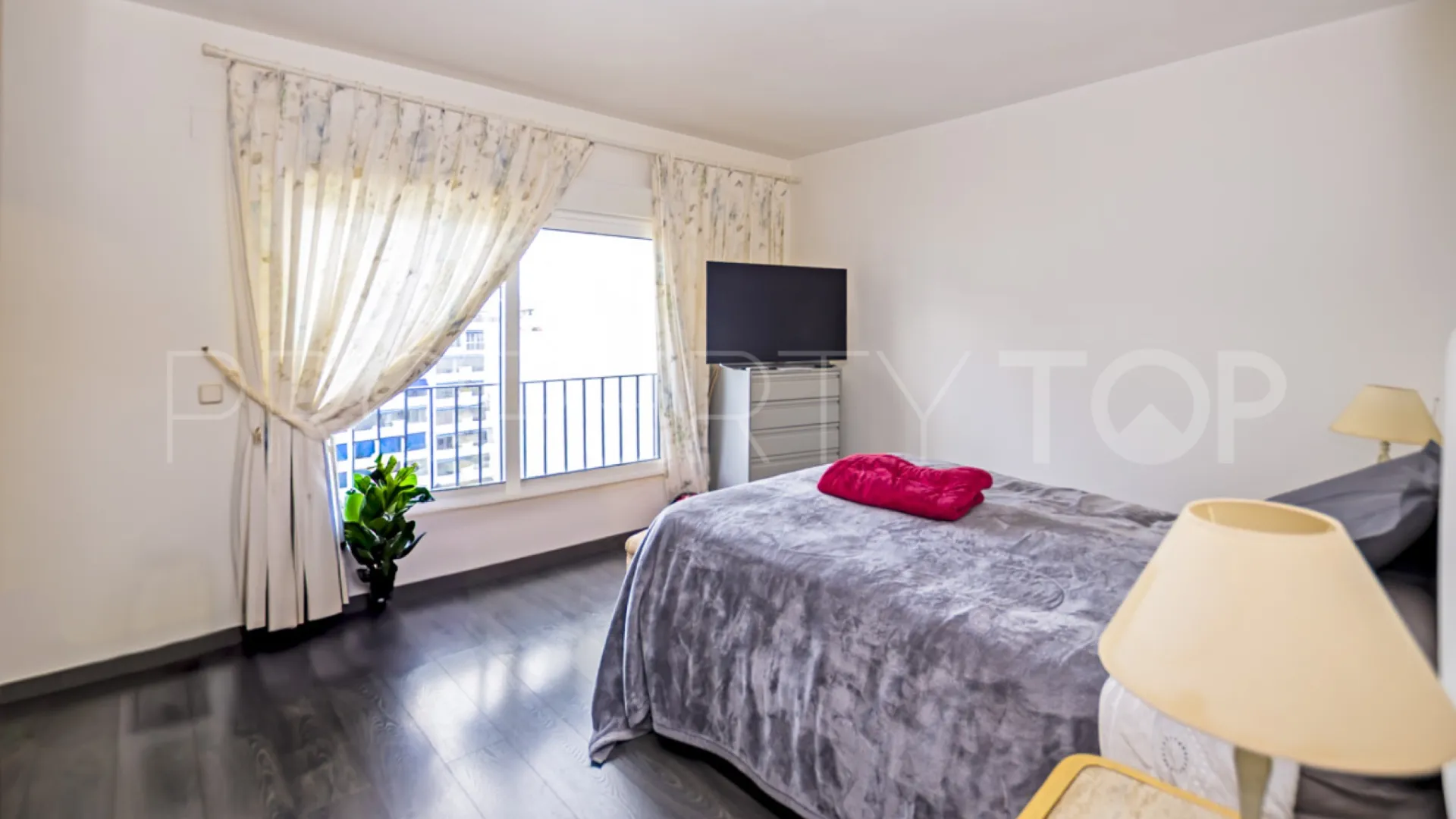 Jardines del Puerto, Ático en venta de 3 dormitorios