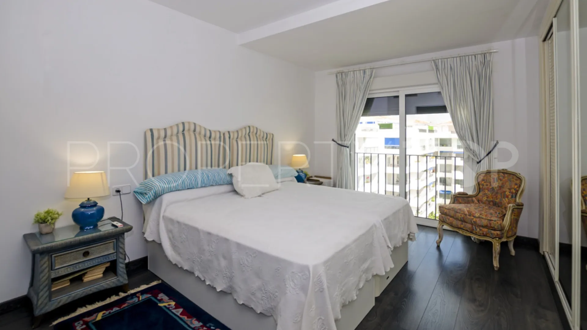 Jardines del Puerto, Ático en venta de 3 dormitorios