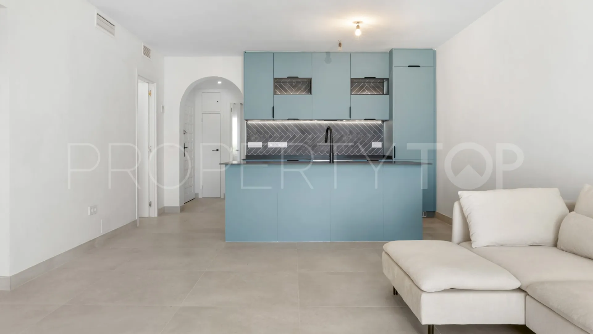 Apartamento de 3 dormitorios en venta en Malambo