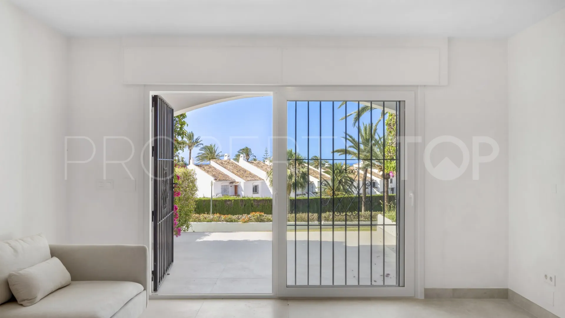 Apartamento de 3 dormitorios en venta en Malambo