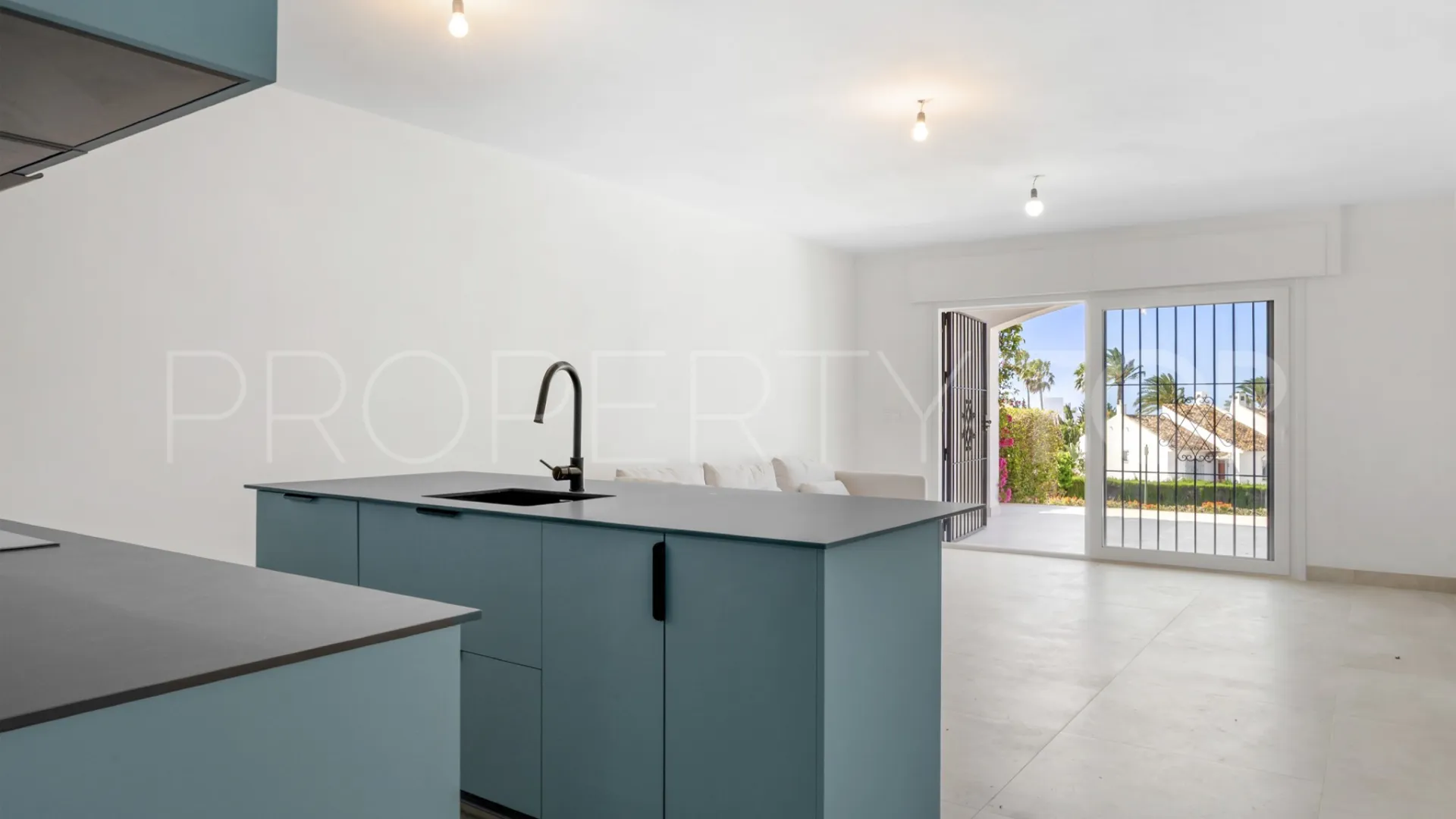 Apartamento de 3 dormitorios en venta en Malambo