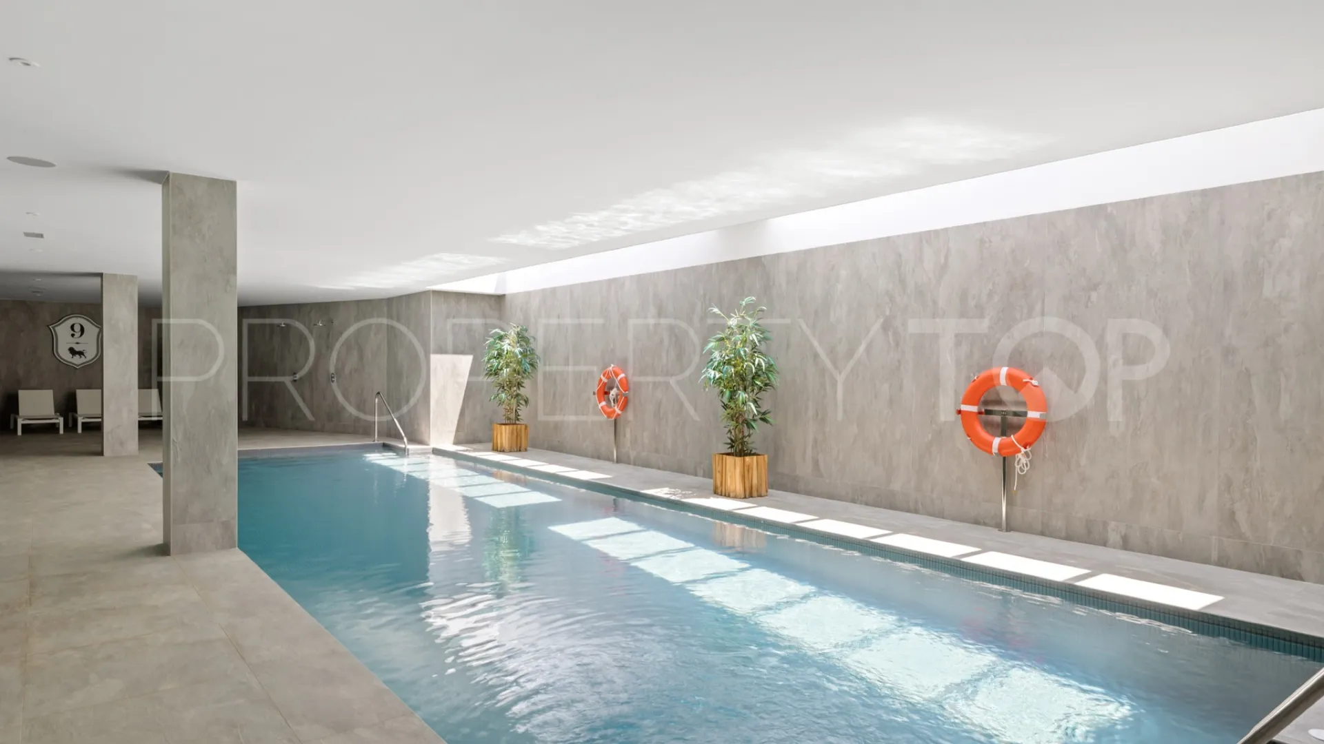 For sale apartment with 7 bedrooms in 9 Lions Residences