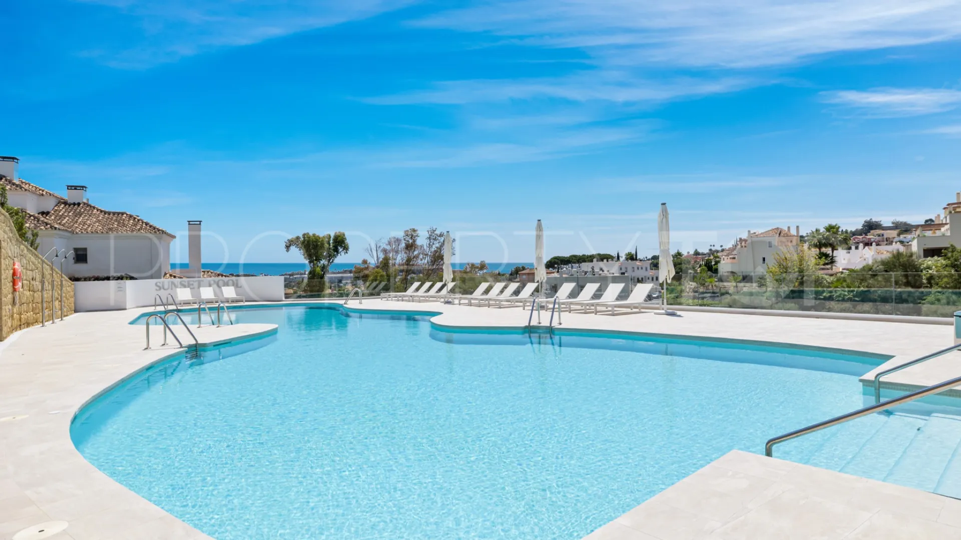 For sale apartment with 7 bedrooms in 9 Lions Residences