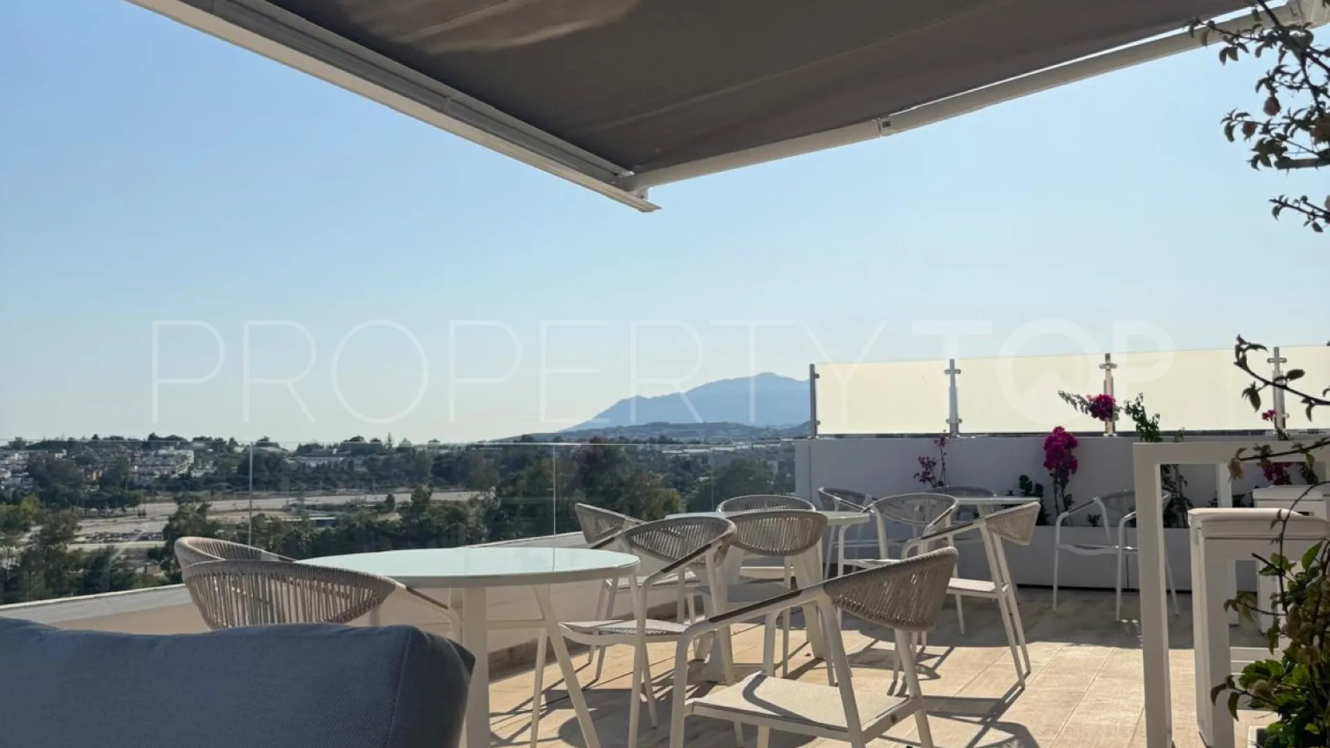 Se vende apartamento en Nueva Andalucia