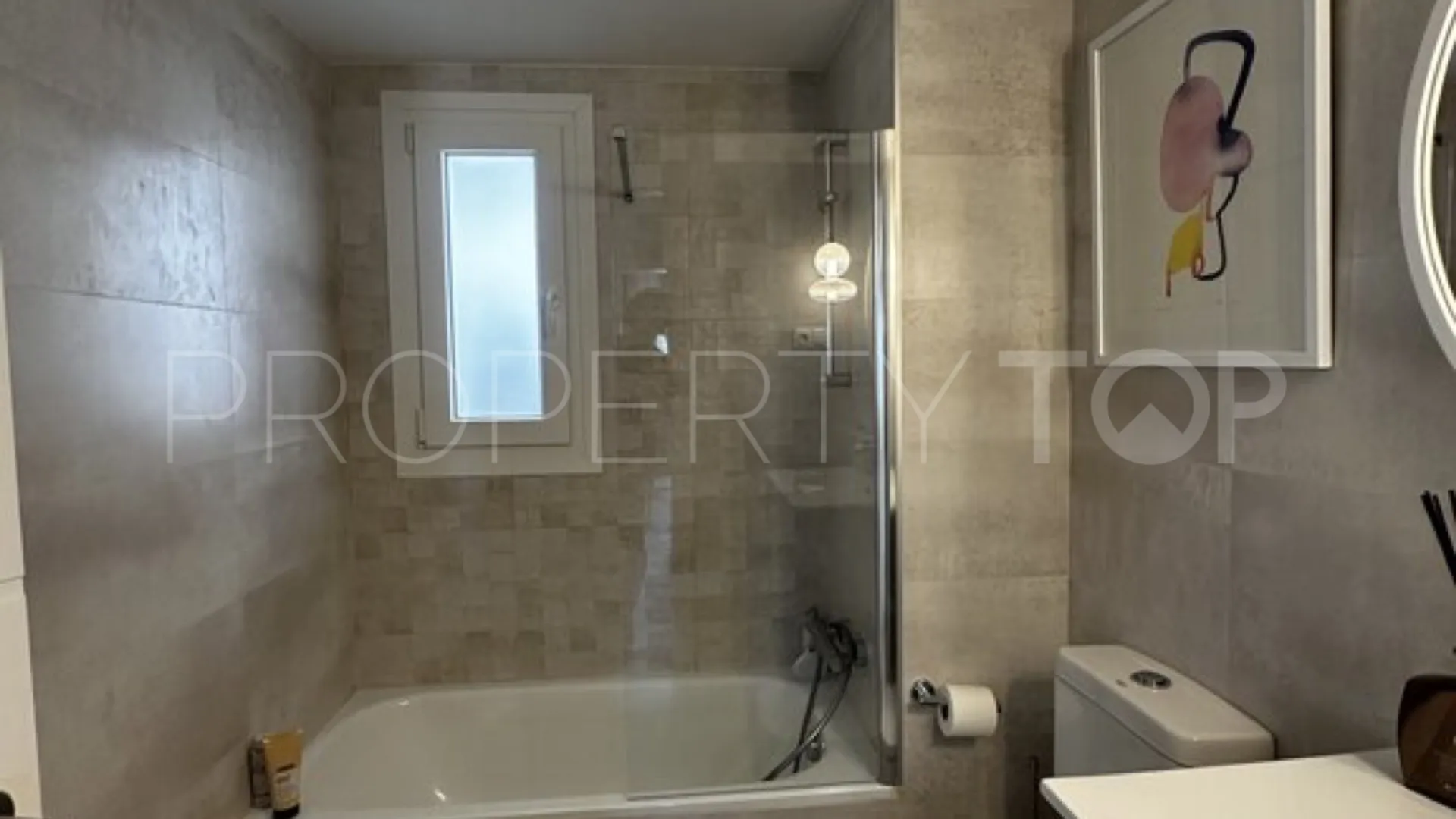 Se vende apartamento en Nueva Andalucia