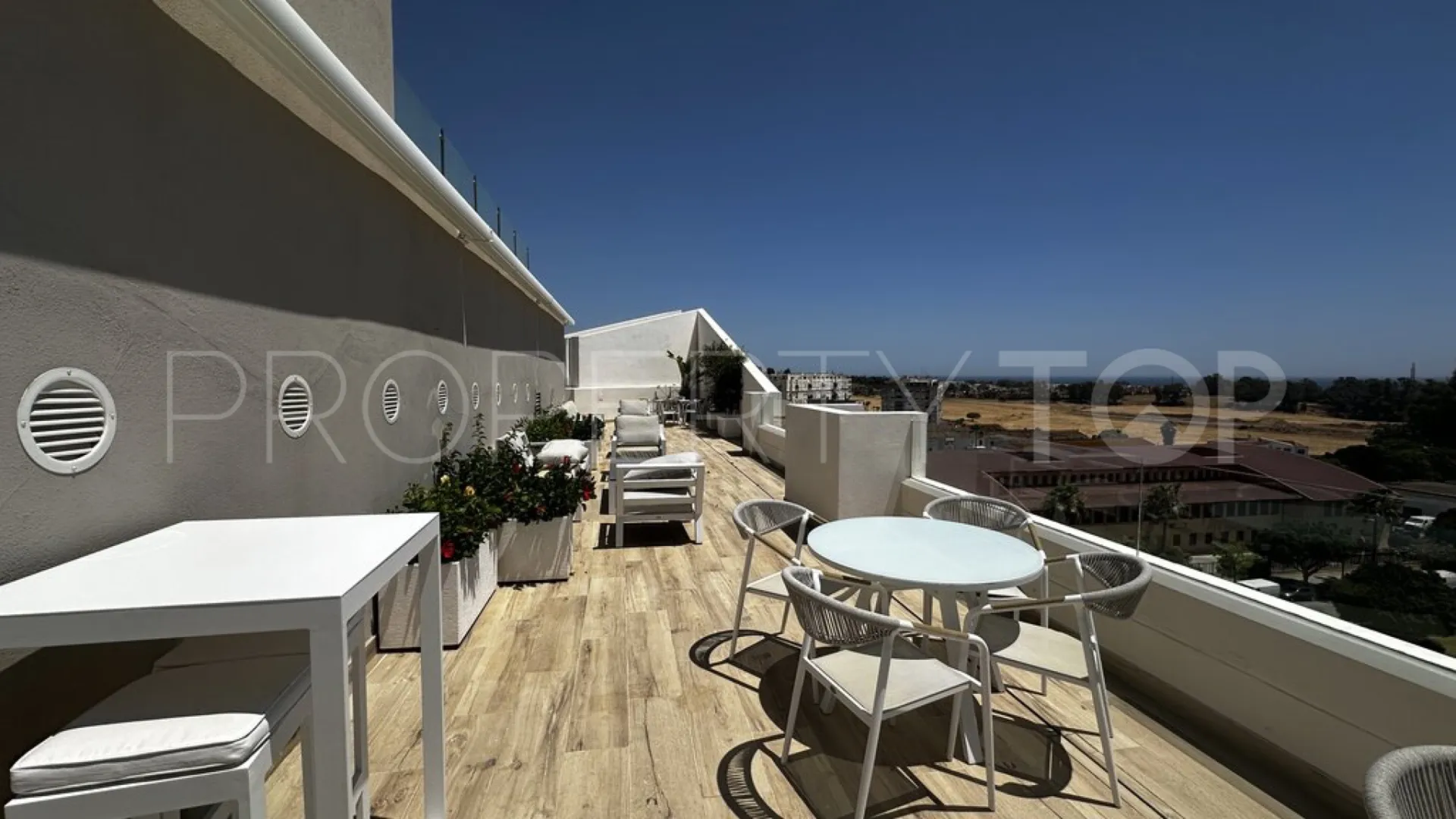 Se vende apartamento en Nueva Andalucia
