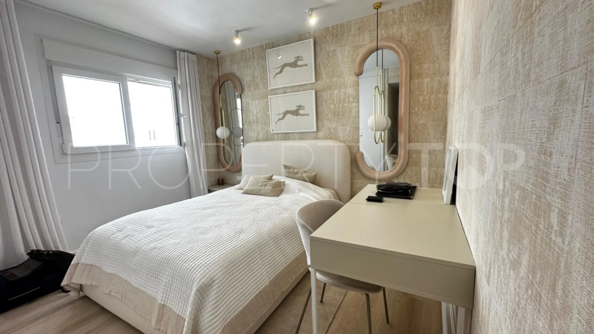 Se vende apartamento en Nueva Andalucia