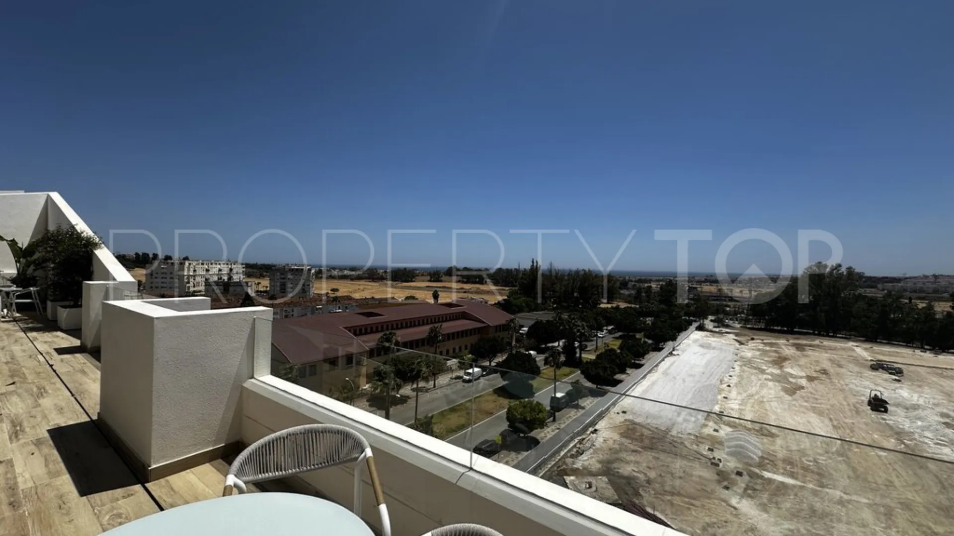 Se vende apartamento en Nueva Andalucia
