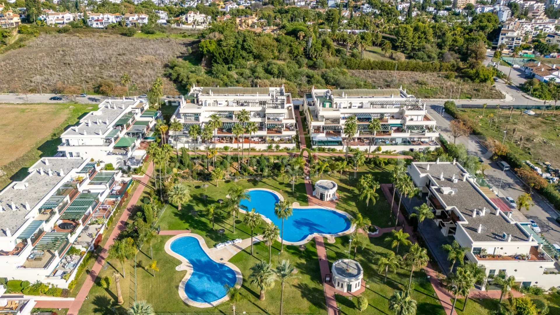 Se vende apartamento de 2 dormitorios en Lorcrimar