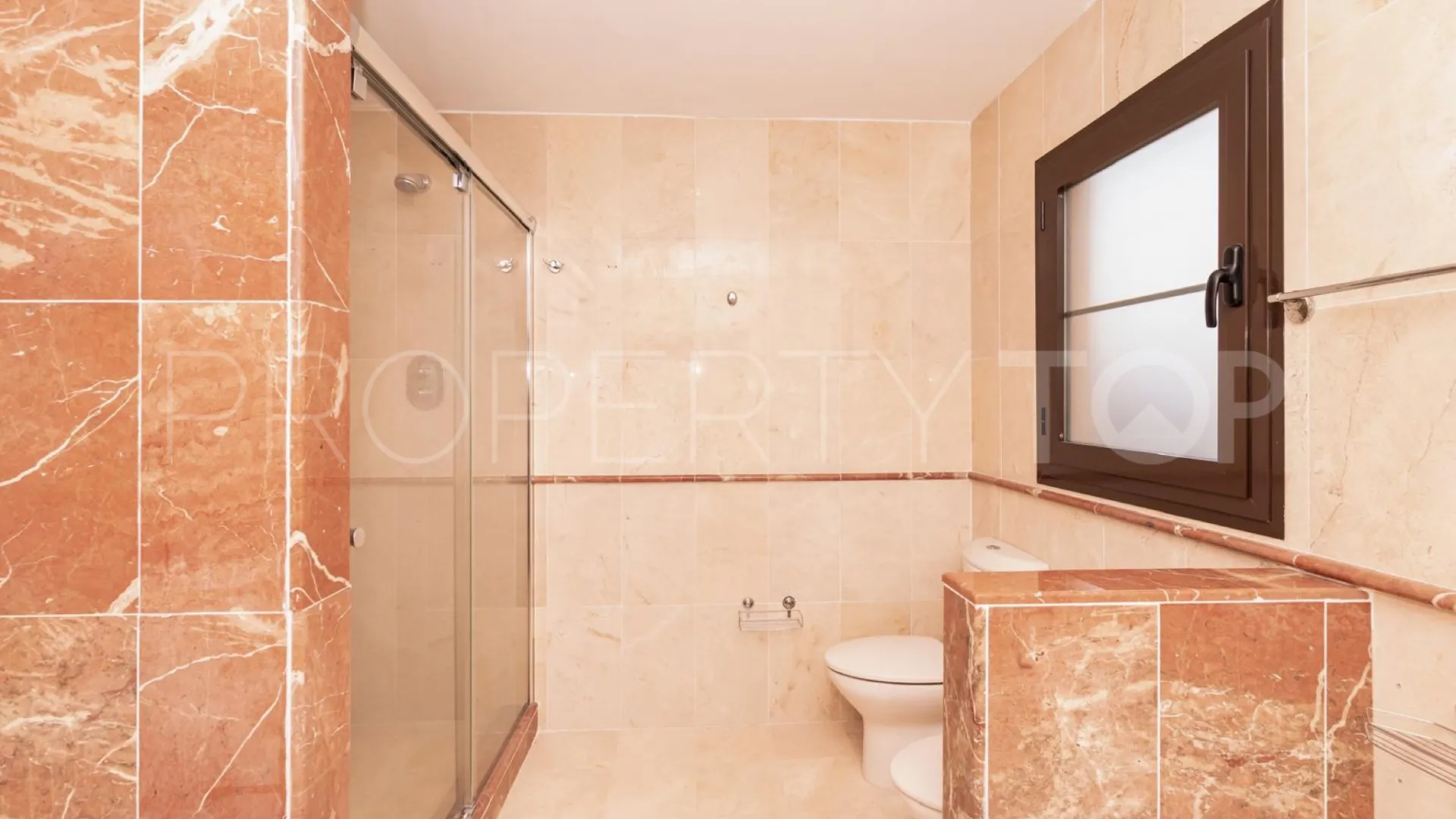 Buy Hacienda del Sol 4 bedrooms apartment