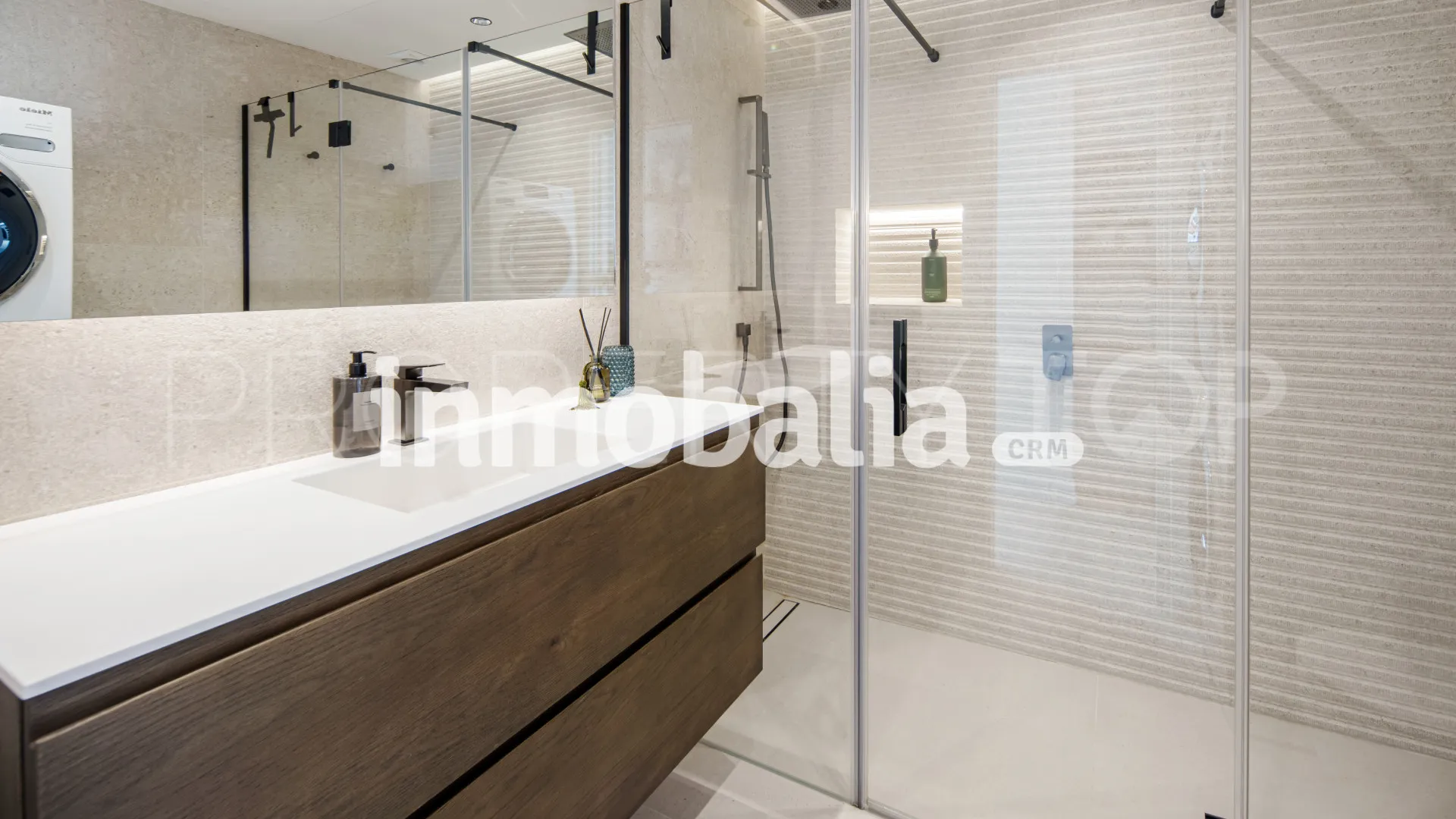 Atico duplex en venta en Monte Halcones