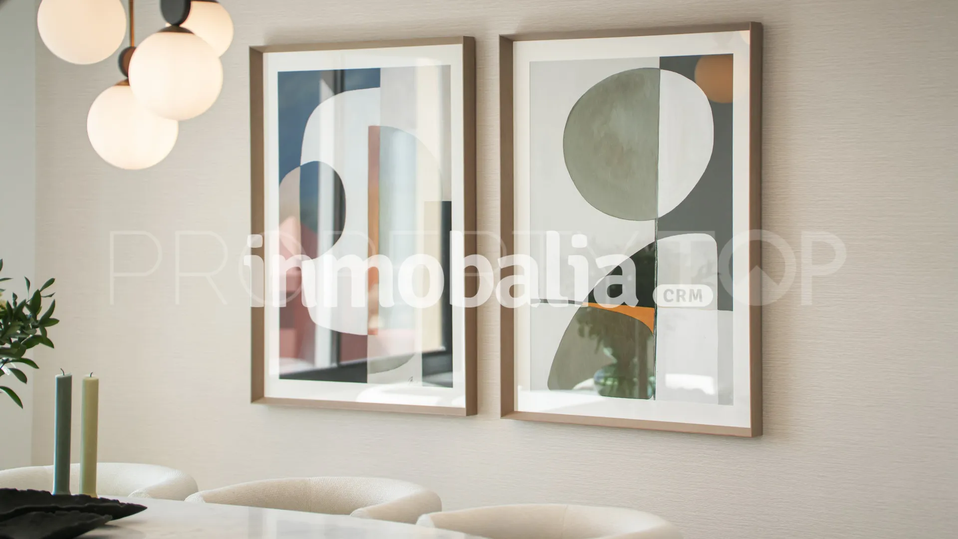 Atico duplex en venta en Monte Halcones