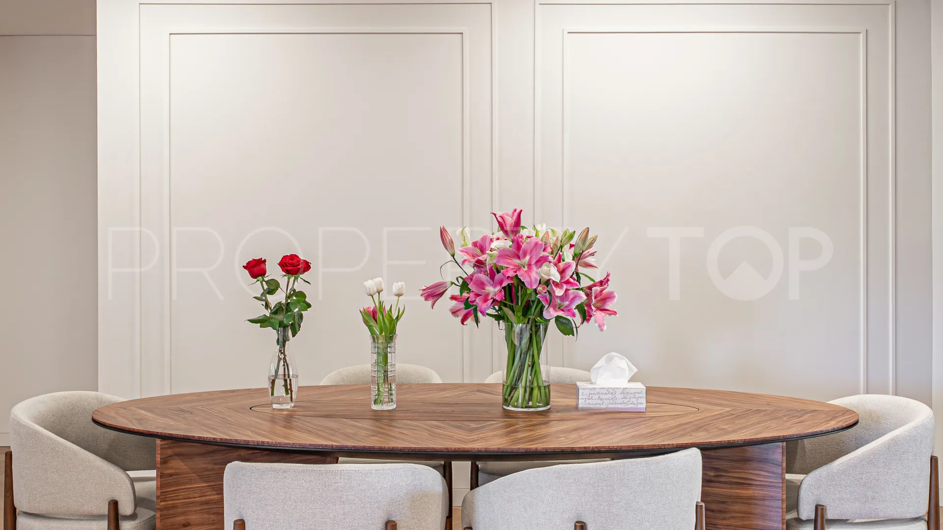 Las Dunas Park apartment for sale
