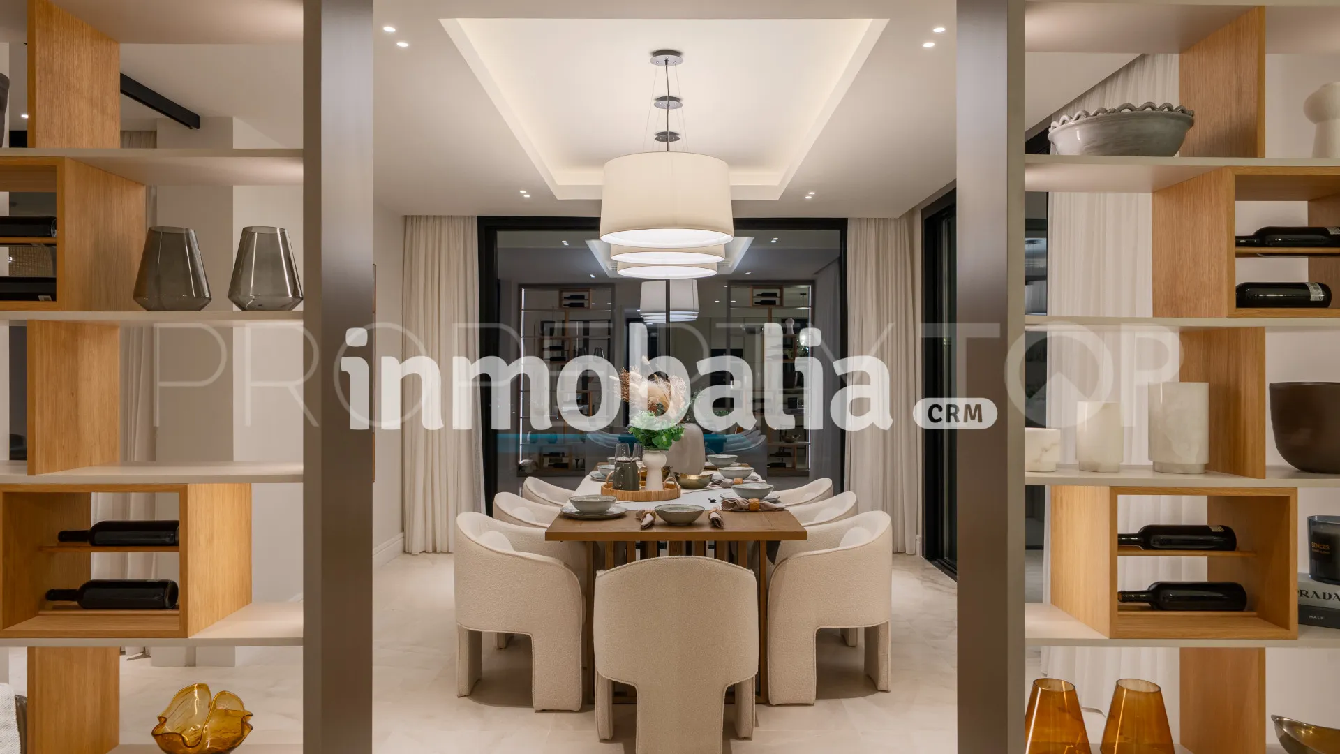 El Herrojo, villa en venta con 8 dormitorios