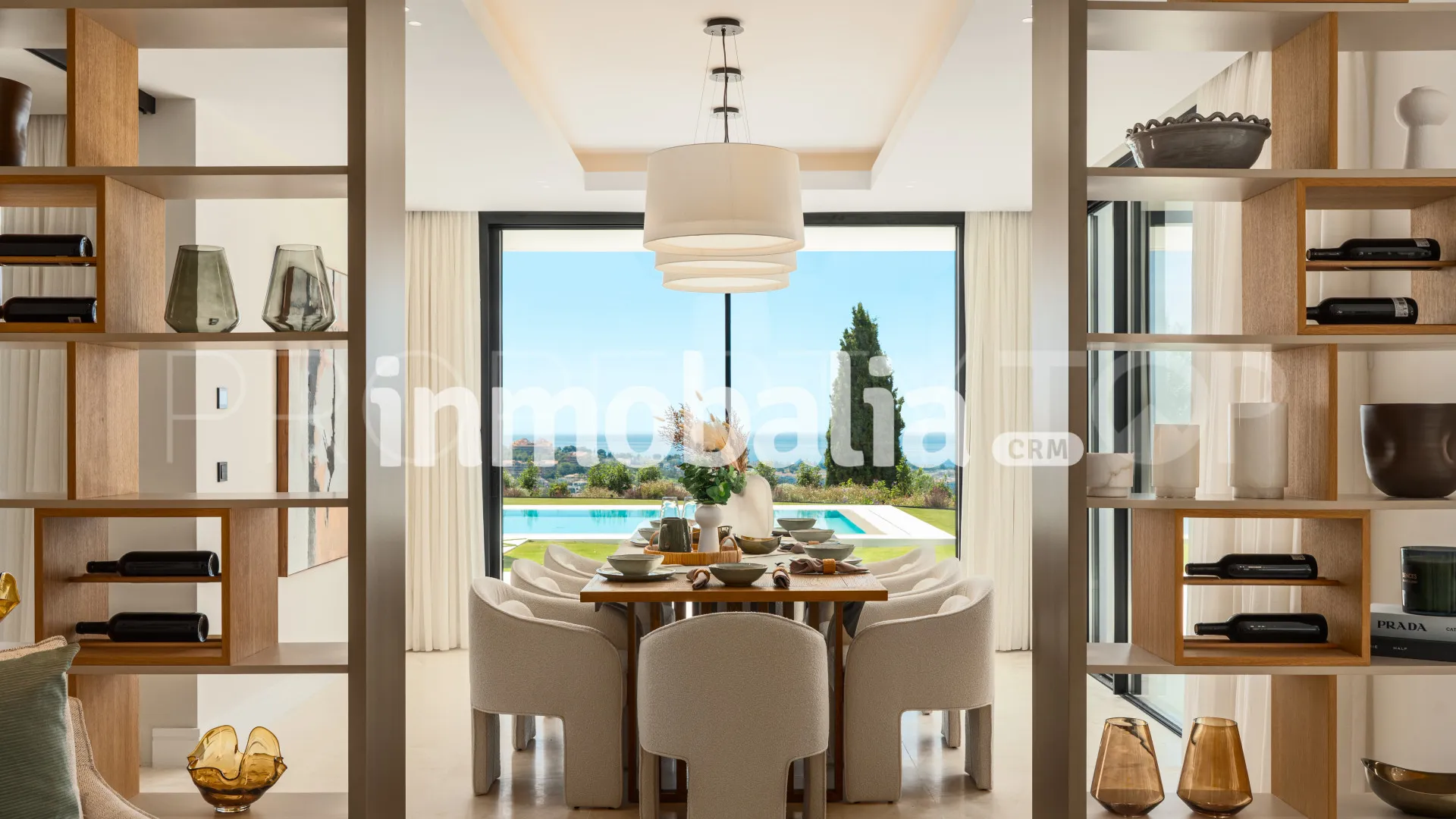 El Herrojo, villa en venta con 8 dormitorios