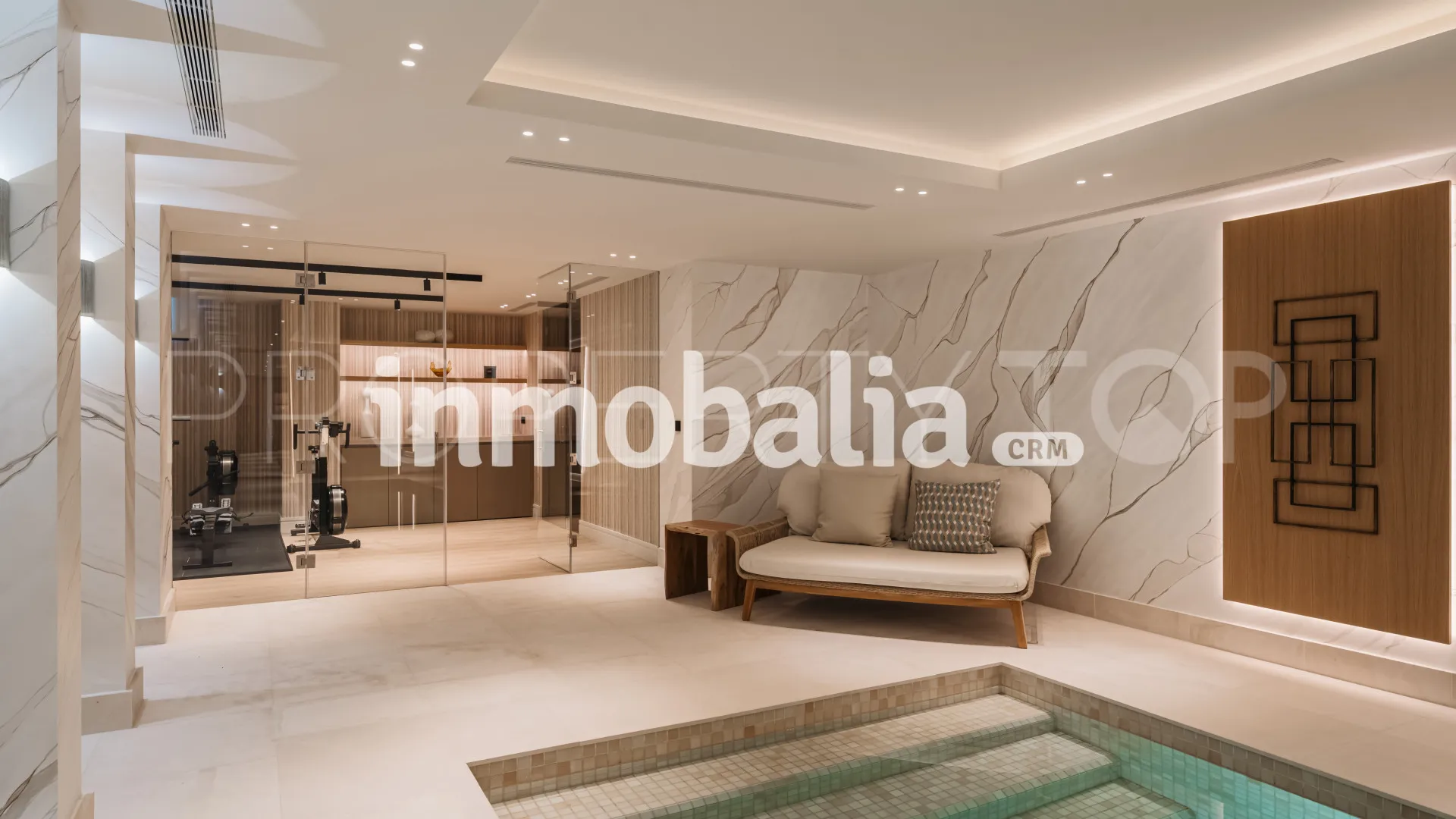 El Herrojo, villa en venta con 8 dormitorios
