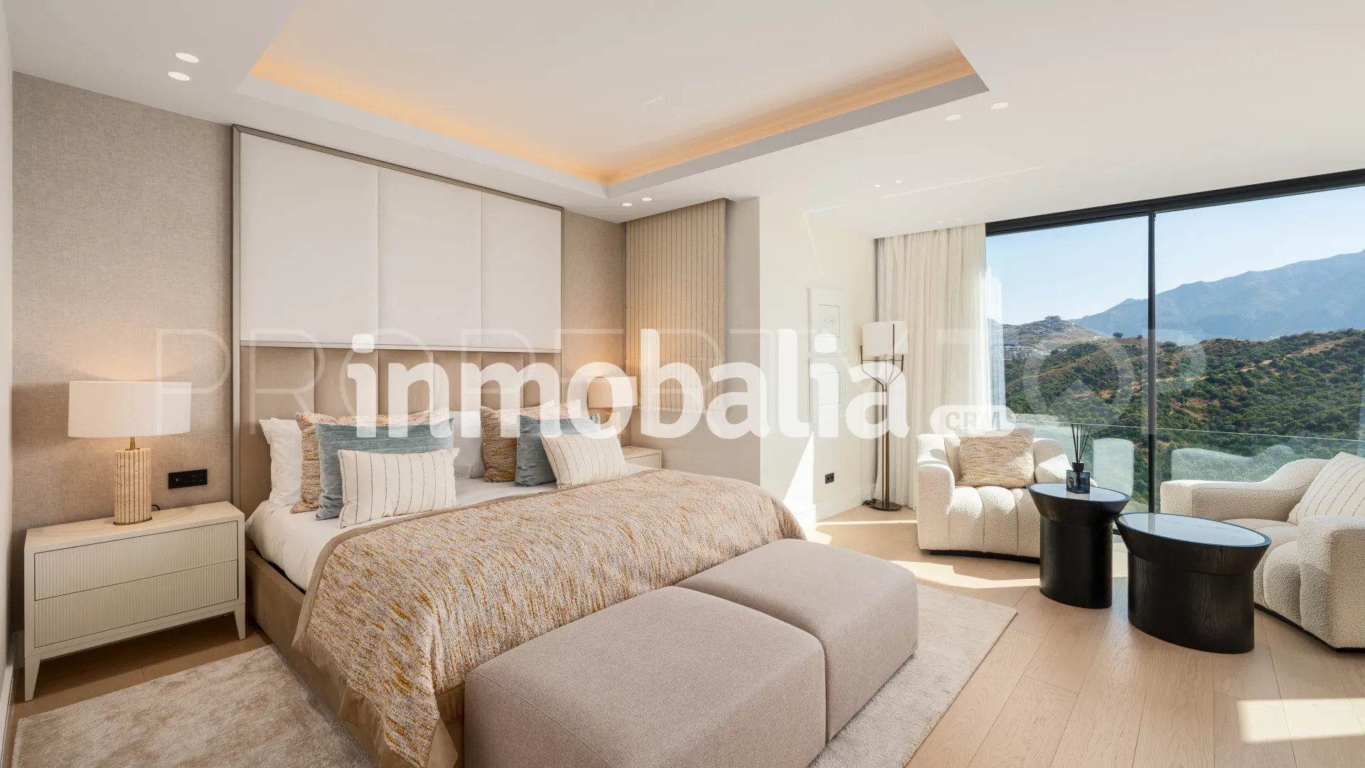 El Herrojo, villa en venta con 8 dormitorios