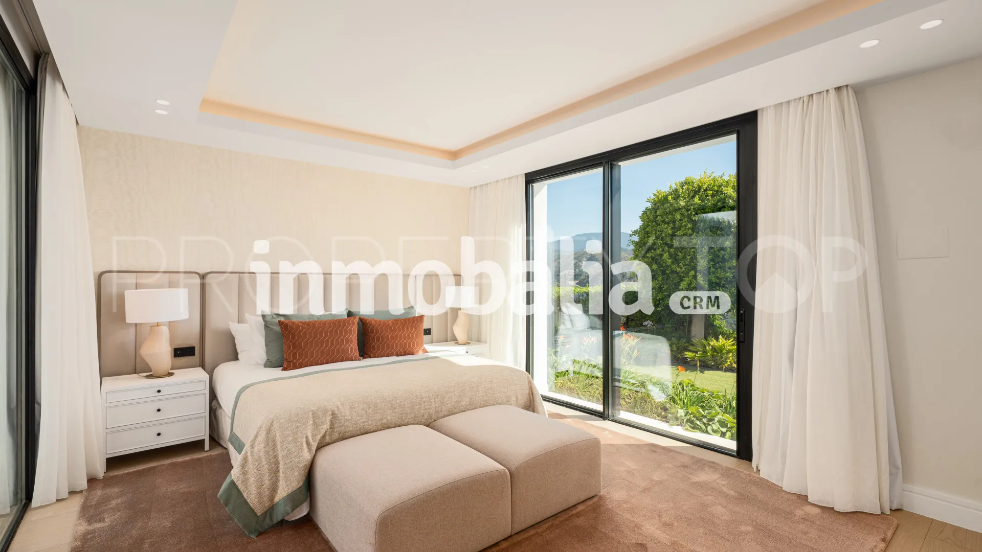 El Herrojo, villa en venta con 8 dormitorios