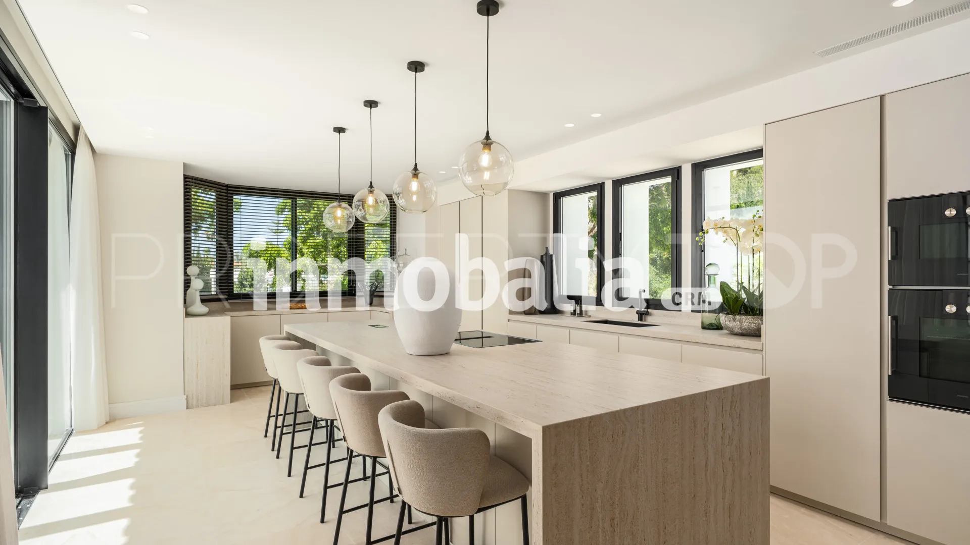 El Herrojo, villa en venta con 8 dormitorios