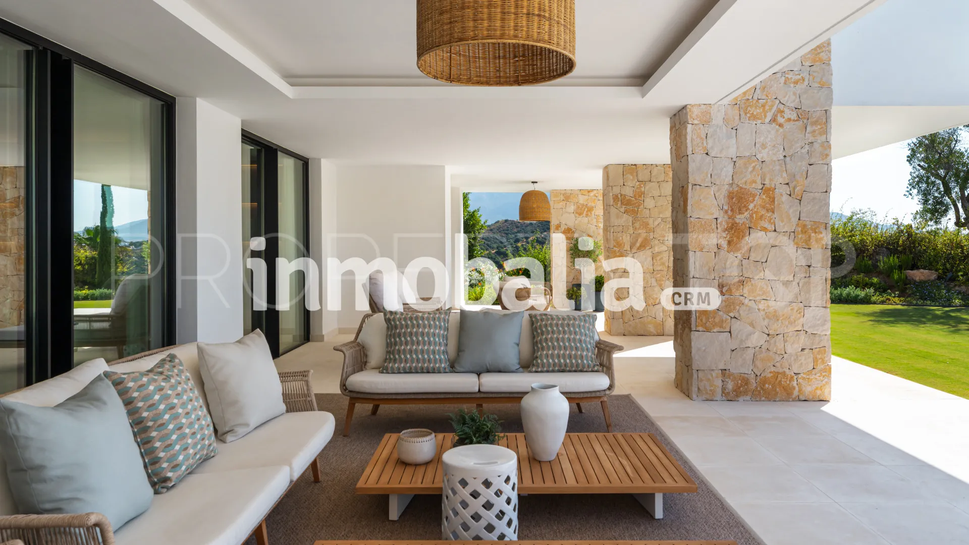 El Herrojo, villa en venta con 8 dormitorios