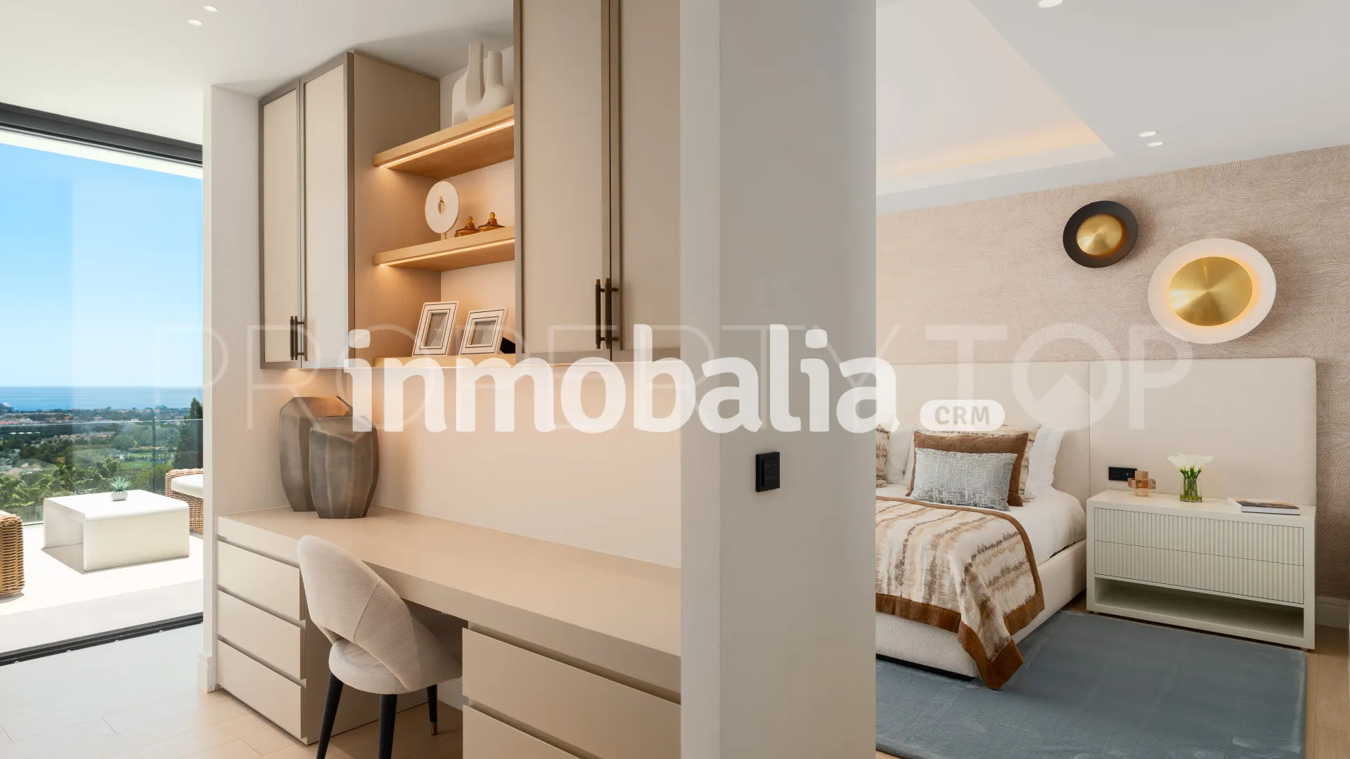 El Herrojo, villa en venta con 8 dormitorios
