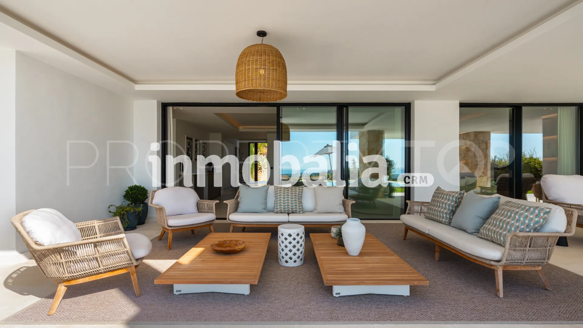 El Herrojo, villa en venta con 8 dormitorios