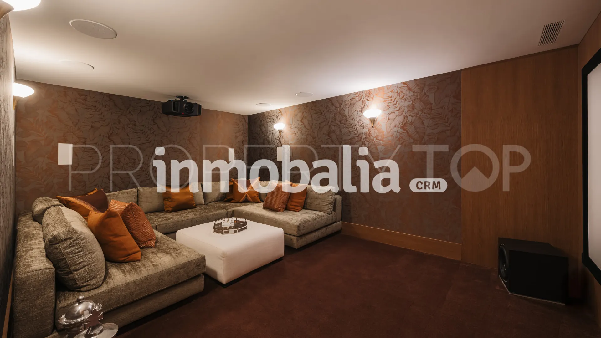 El Herrojo, villa en venta con 8 dormitorios
