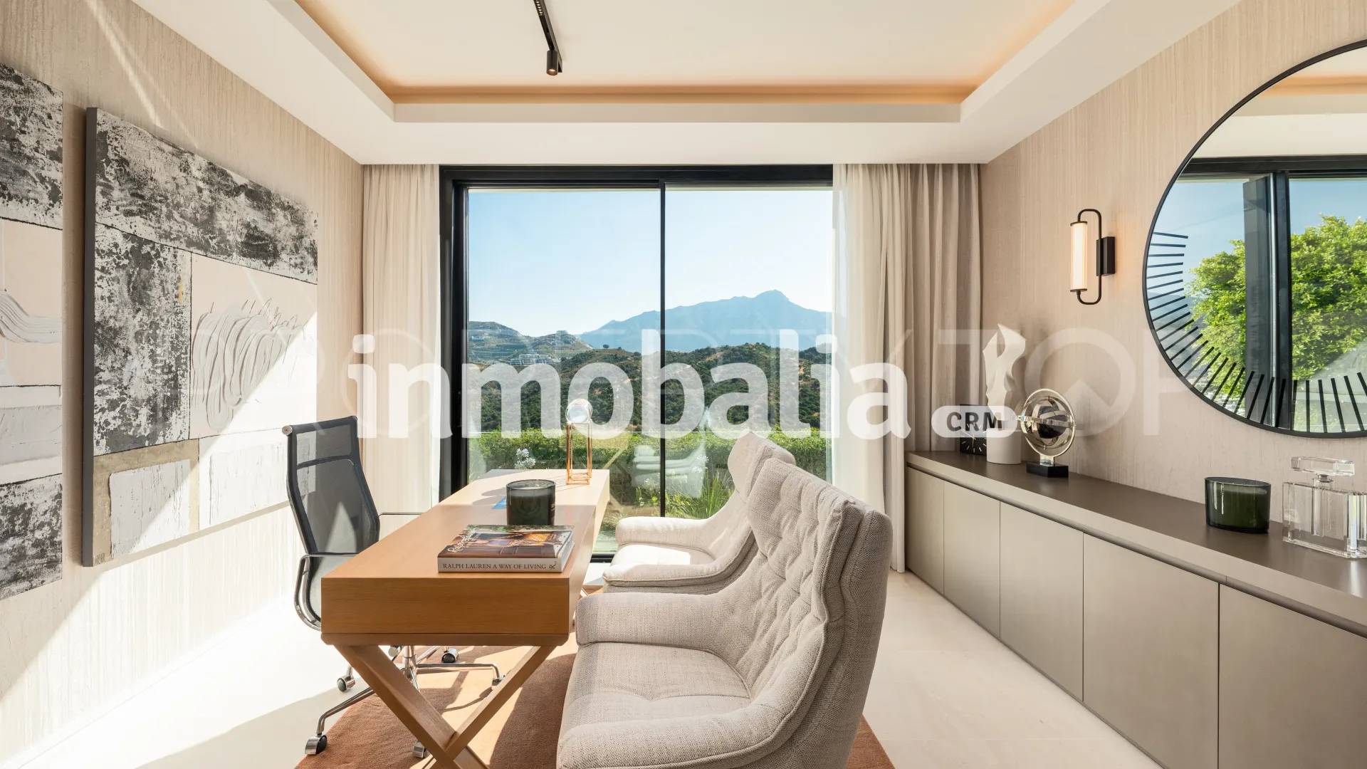 El Herrojo, villa en venta con 8 dormitorios