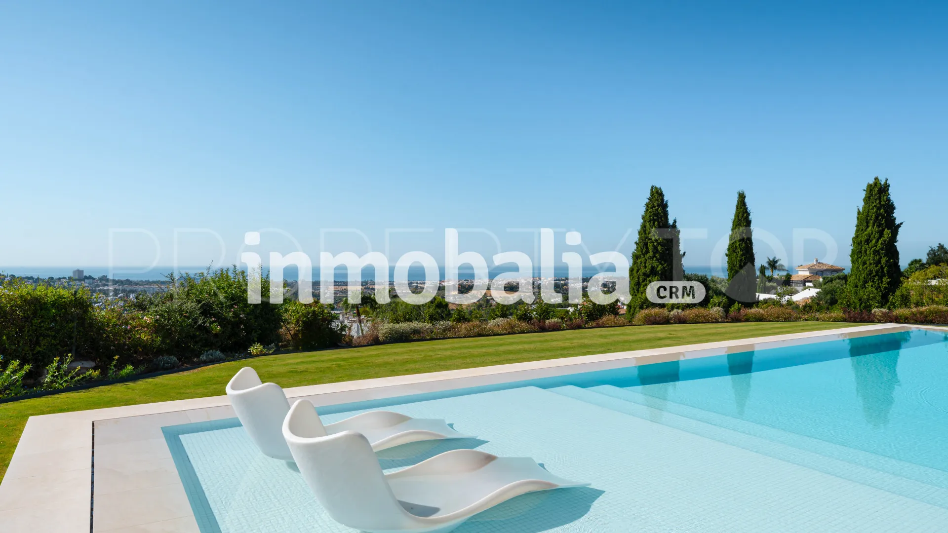 El Herrojo, villa en venta con 8 dormitorios