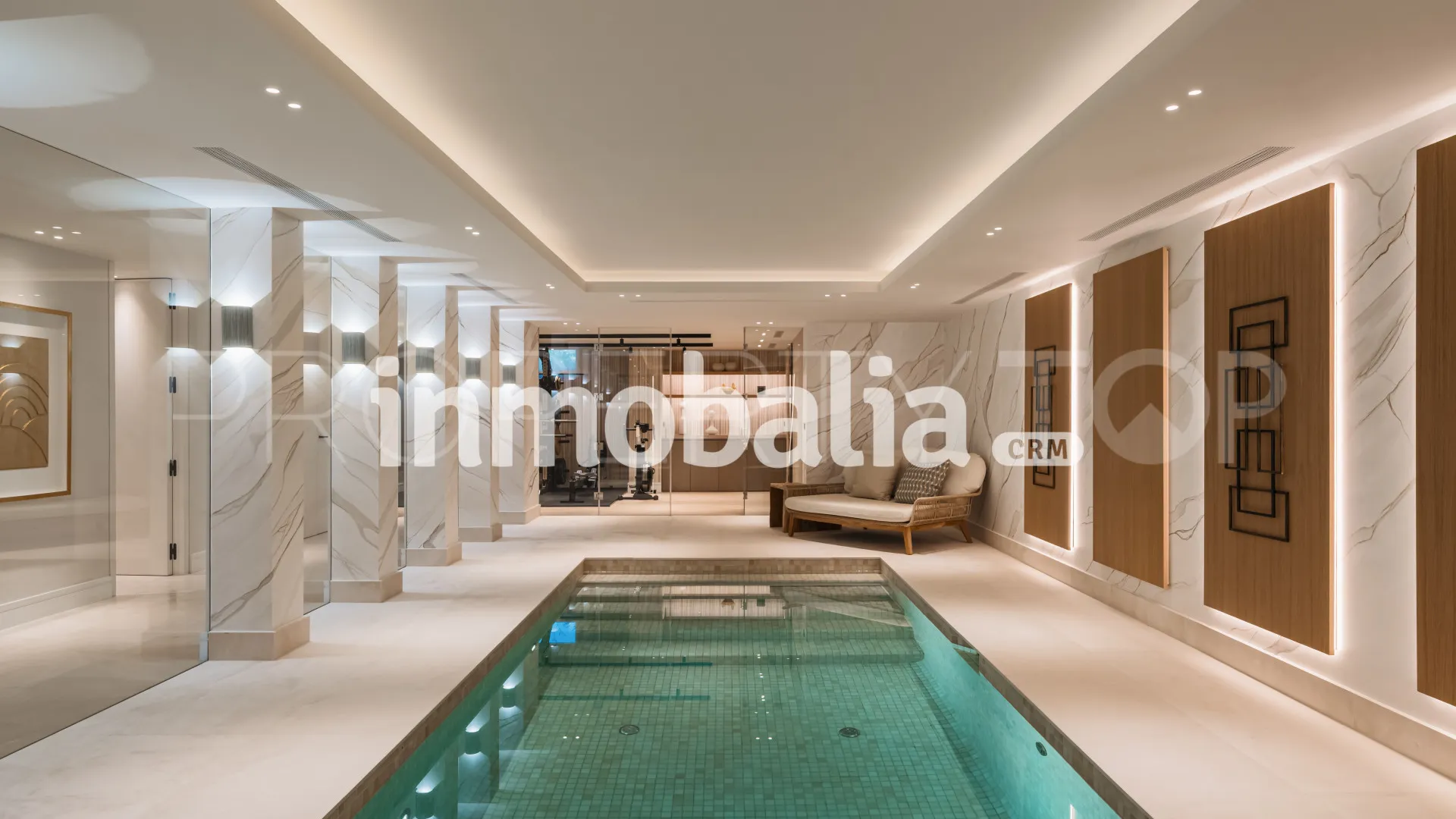 El Herrojo, villa en venta con 8 dormitorios