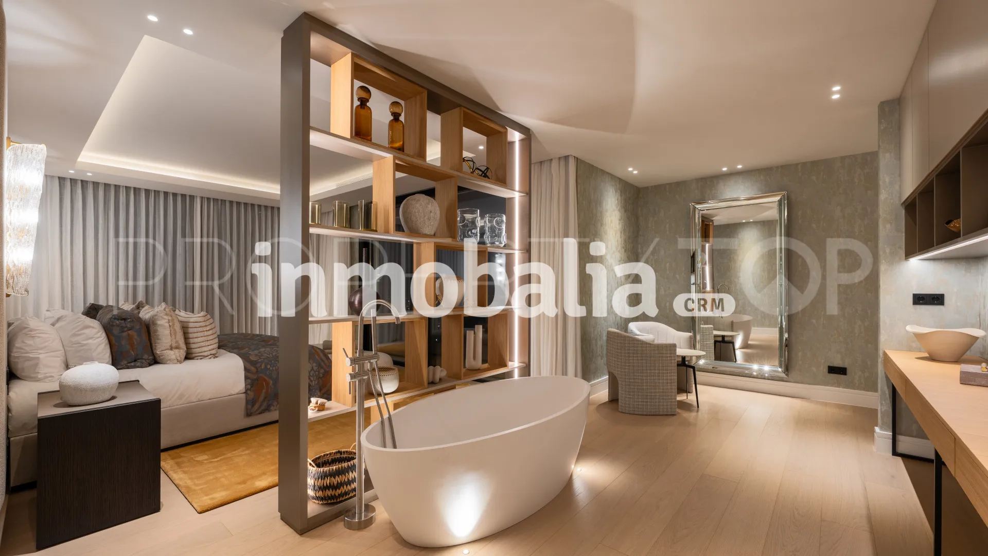El Herrojo, villa en venta con 8 dormitorios