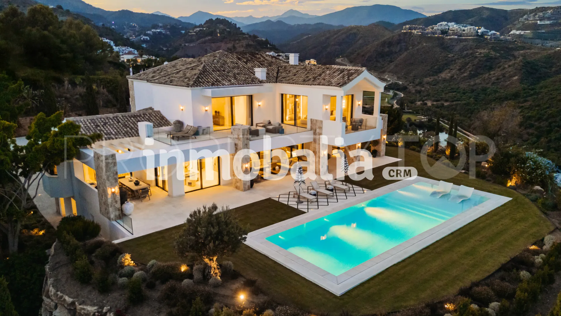 El Herrojo, villa en venta con 8 dormitorios