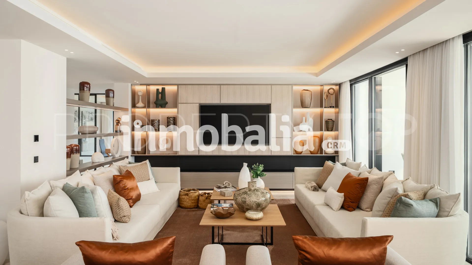 El Herrojo, villa en venta con 8 dormitorios