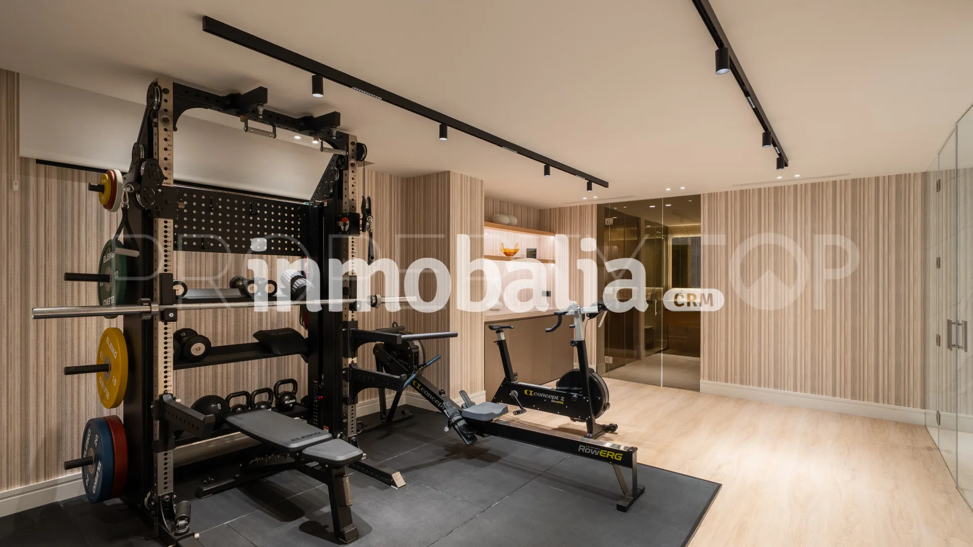 El Herrojo, villa en venta con 8 dormitorios
